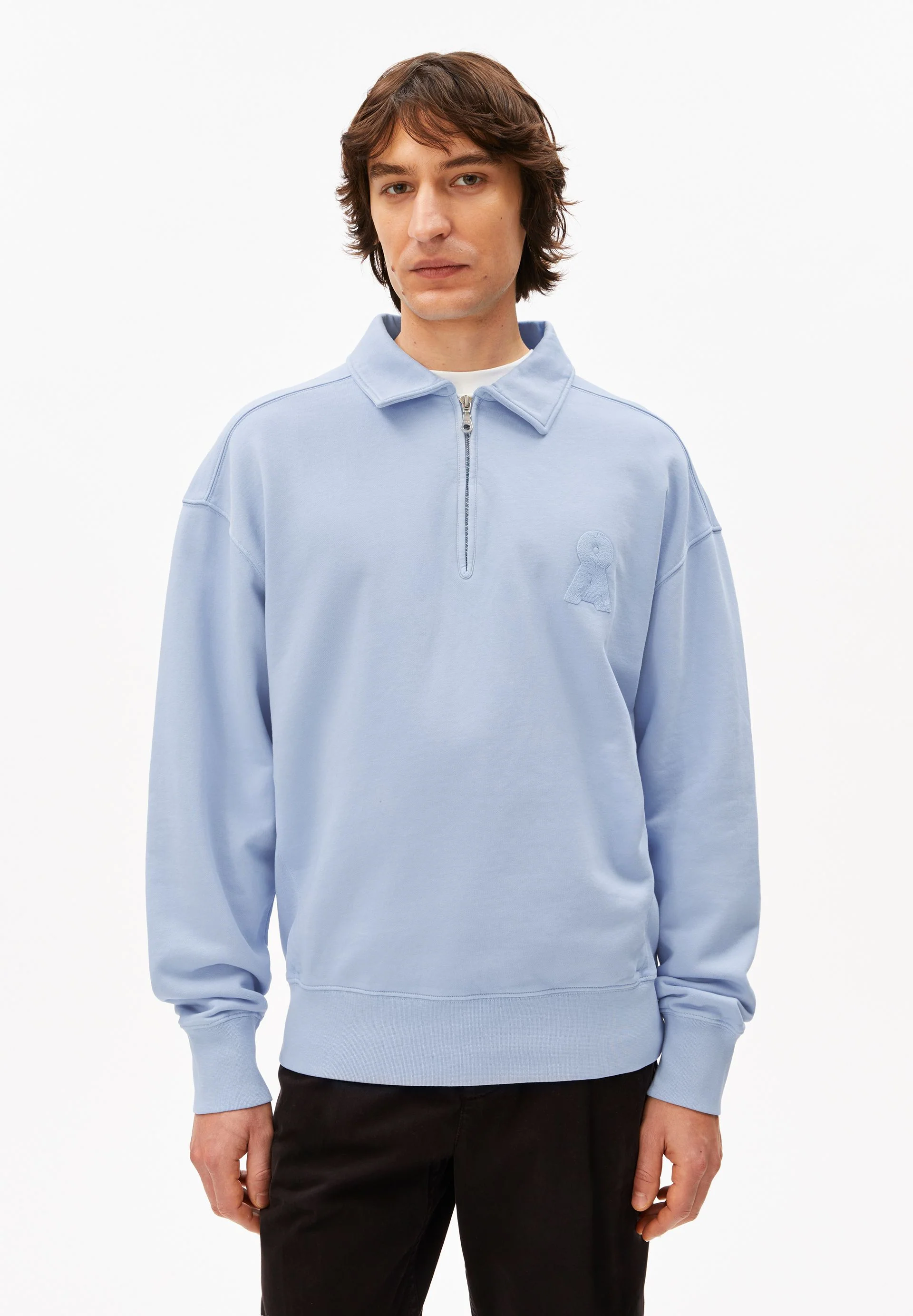 ICONIC Å GMT DYE ZIP TROYER - Image 9