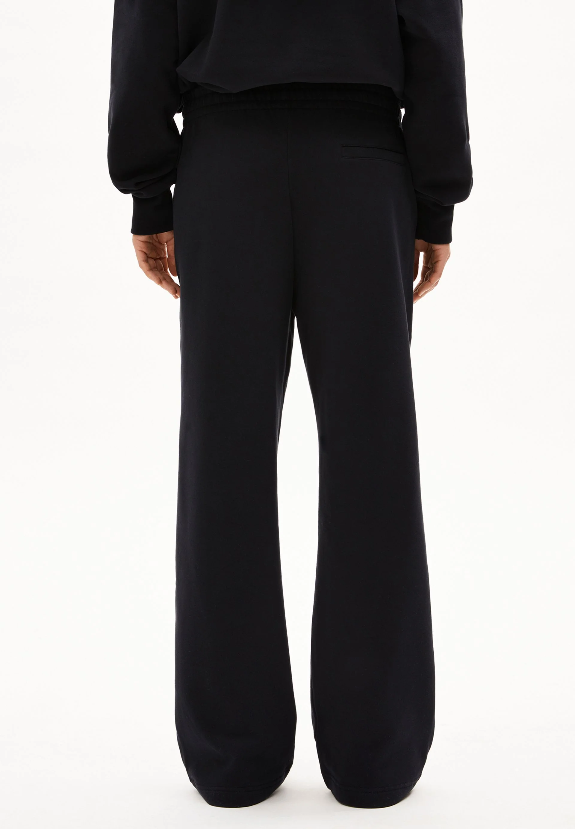 ICONIC Å IVAARA SWEATHOSE | black - Image 2