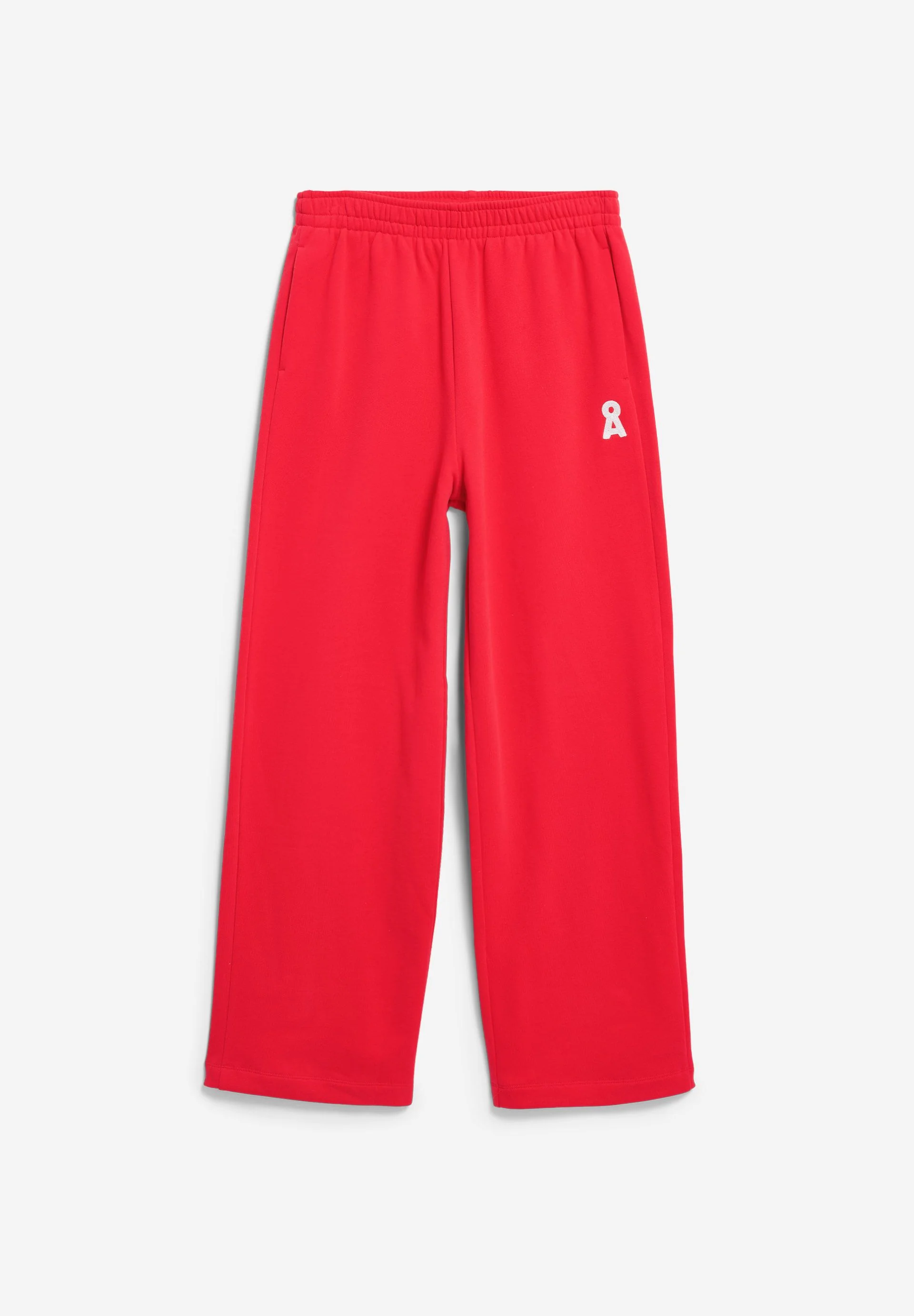ICONIC Å IVAARA SWEATHOSE | mars red - Image 6