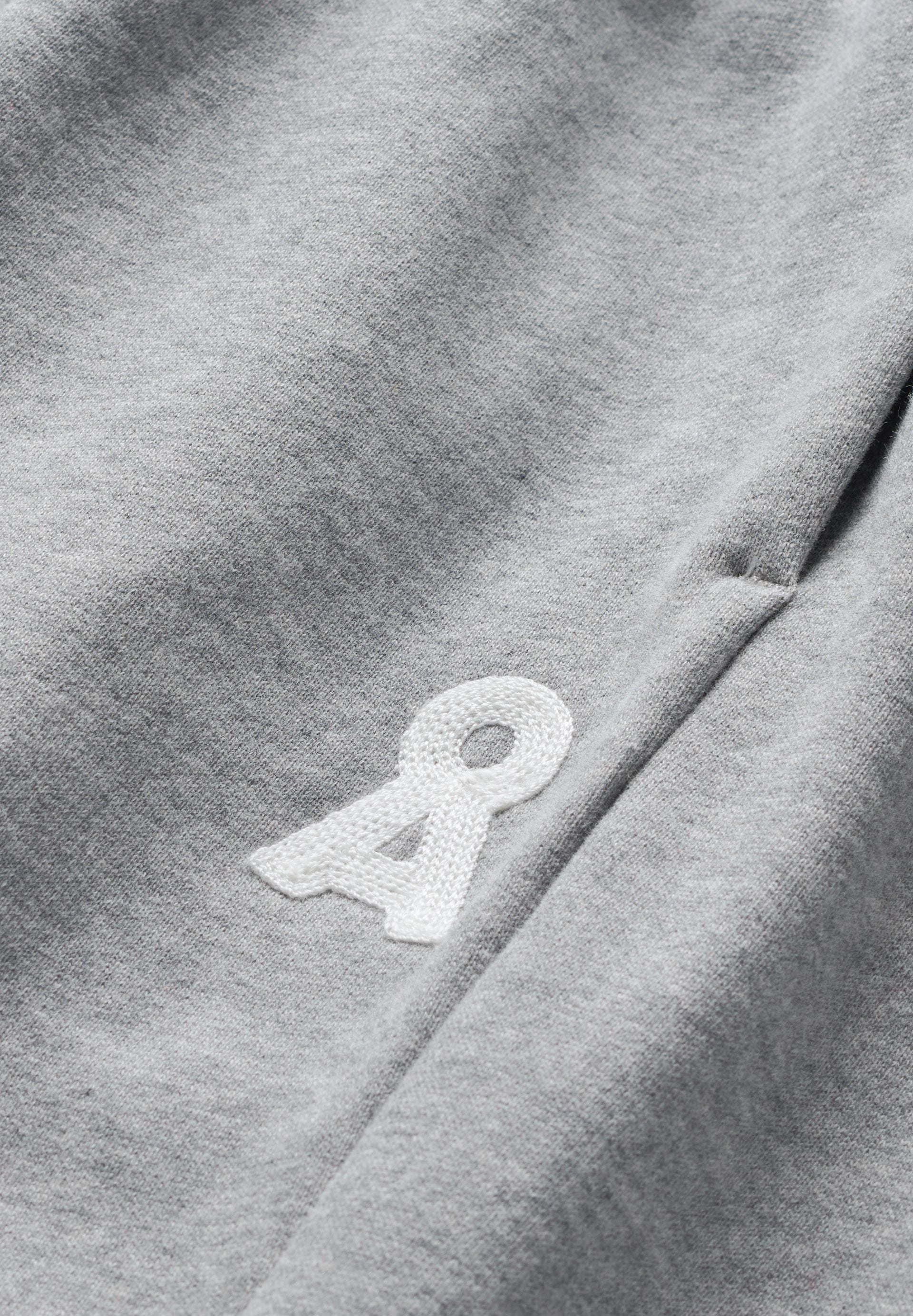 ICONIC Å IVAARA SWEATHOSE | silver melange - Image 6