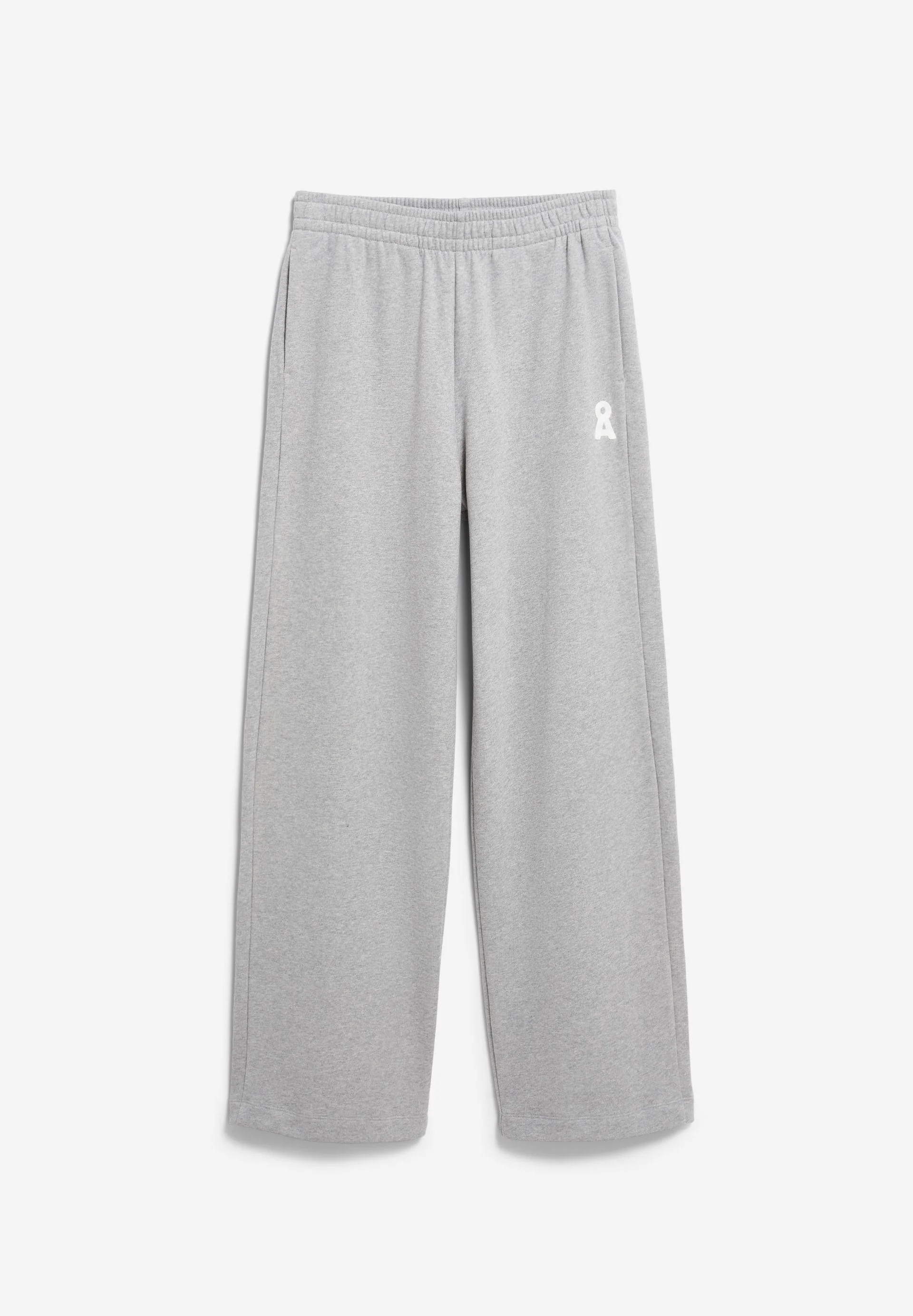 ICONIC Å IVAARA SWEATHOSE | silver melange - Image 7