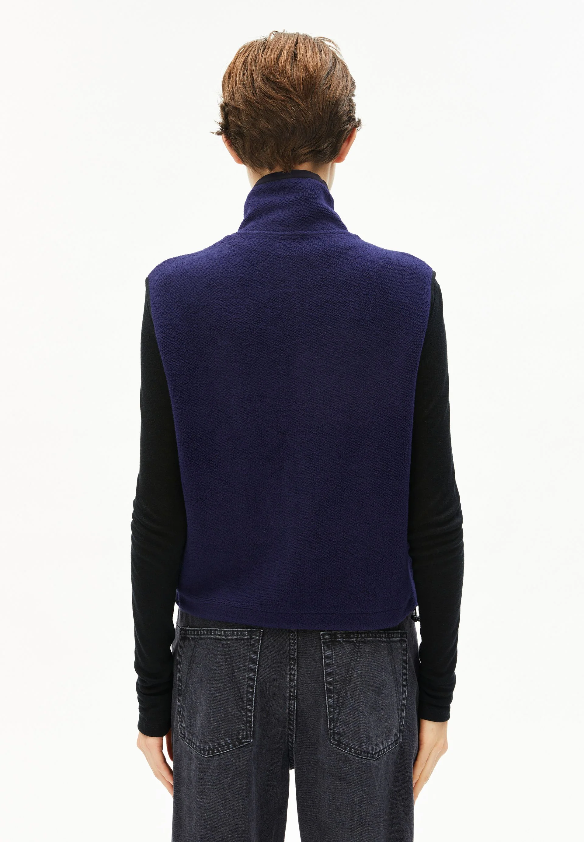 ICONIC Å KARLENAA | tinted navy - Image 2