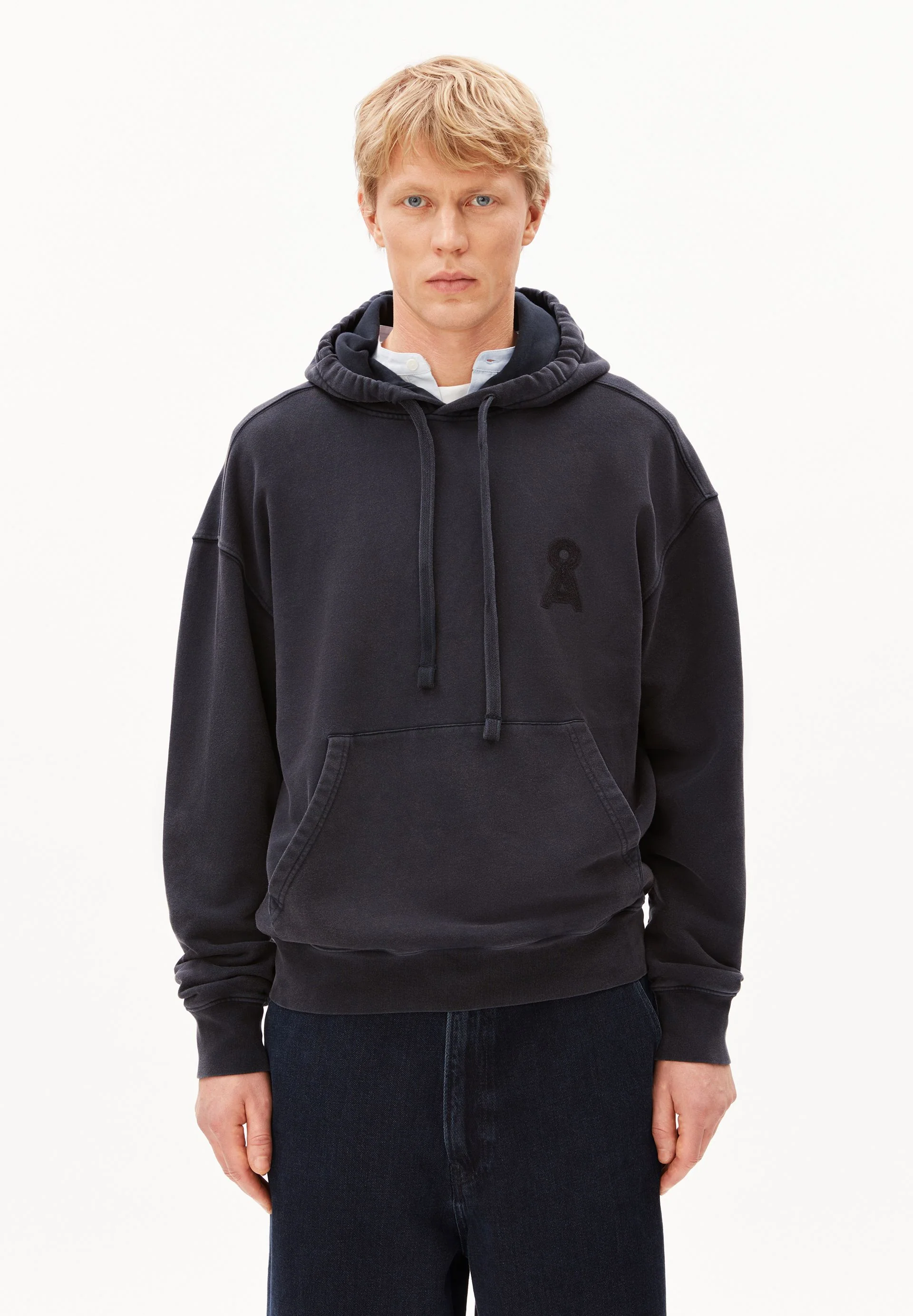 ICONIC Å KIRAAN GMT DYE HOODIE - Image 2