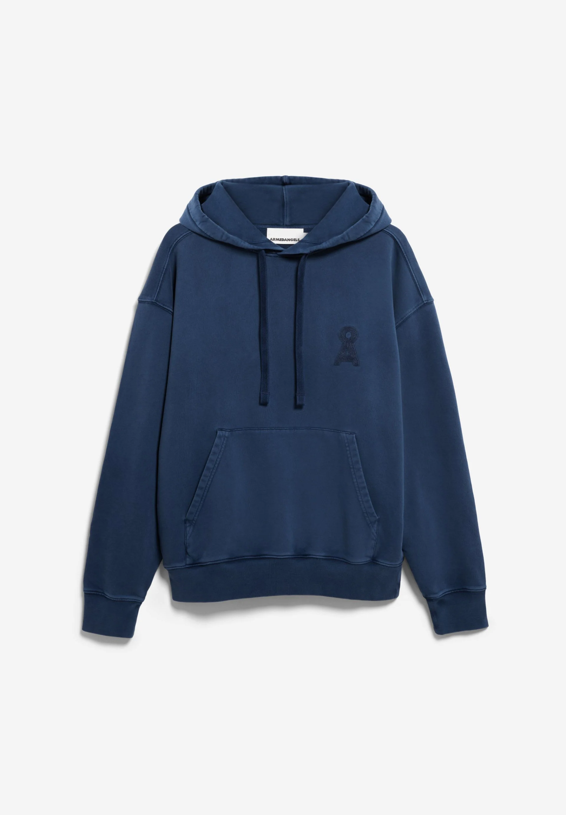 ICONIC Å KIRAAN GMT DYE HOODIE - Image 3
