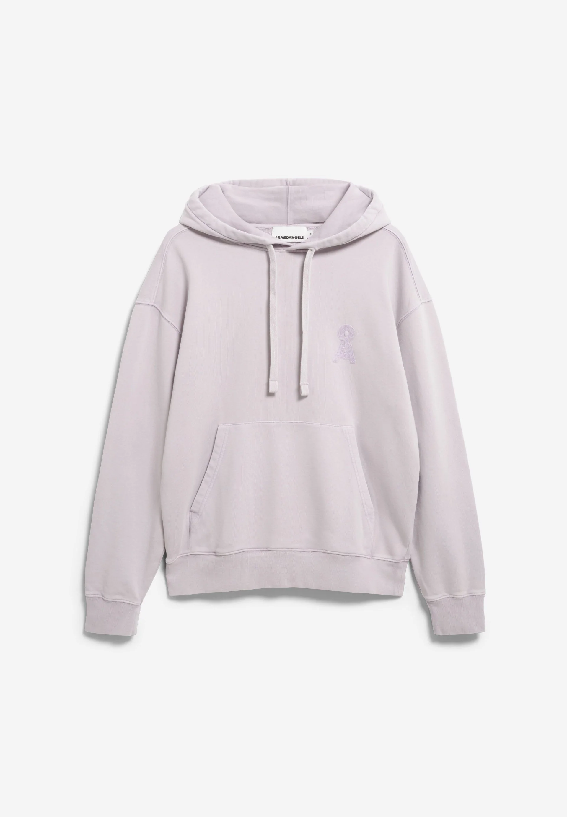 ICONIC Å KIRAAN GMT DYE HOODIE - Image 4