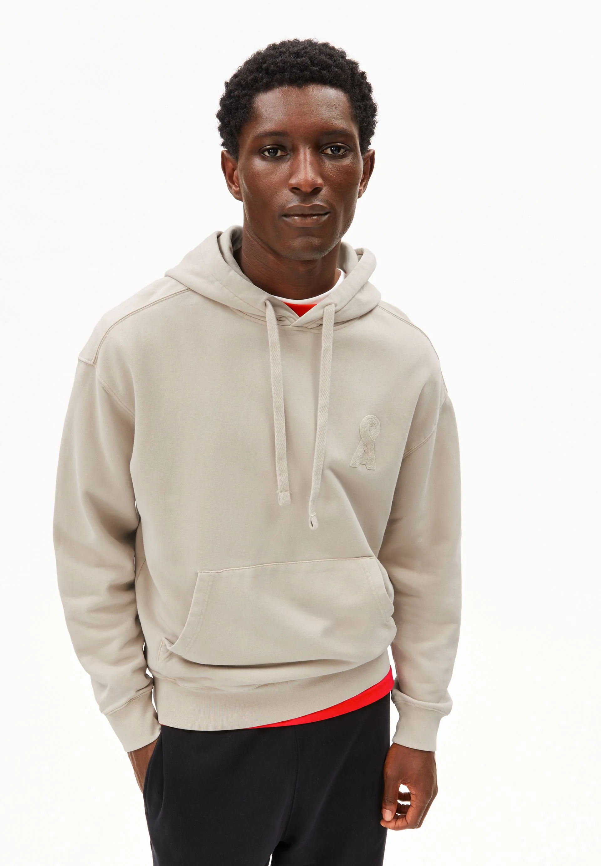 ICONIC Å KIRAAN GMT DYE HOODIE - Image 5