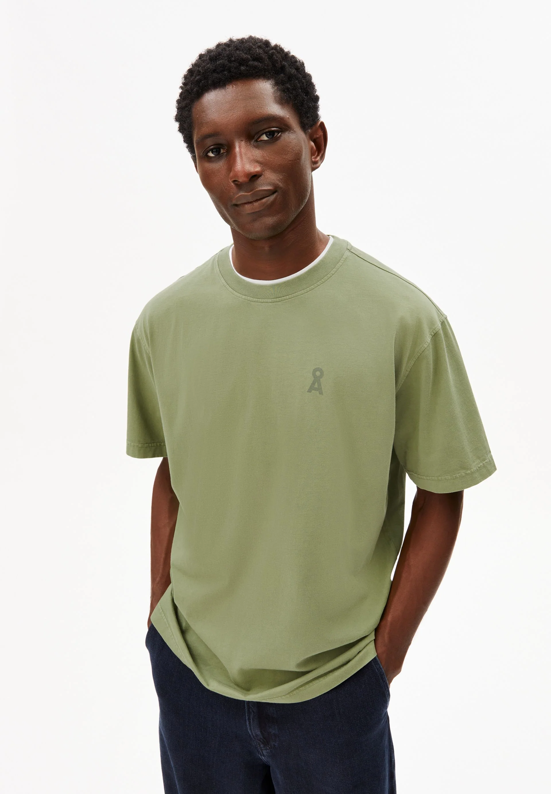 ICONIC Å MAARKOS GD T-SHIRT - Image 3