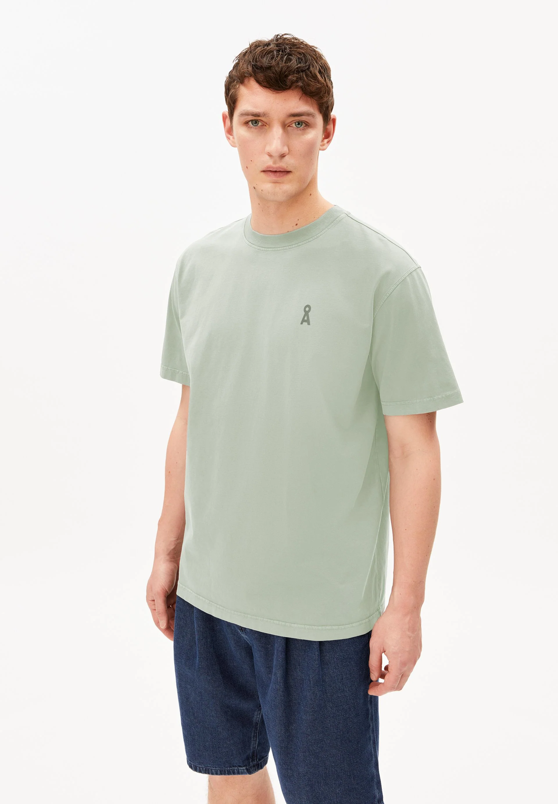 ICONIC Å MAARKOS GD T-SHIRT - Image 9