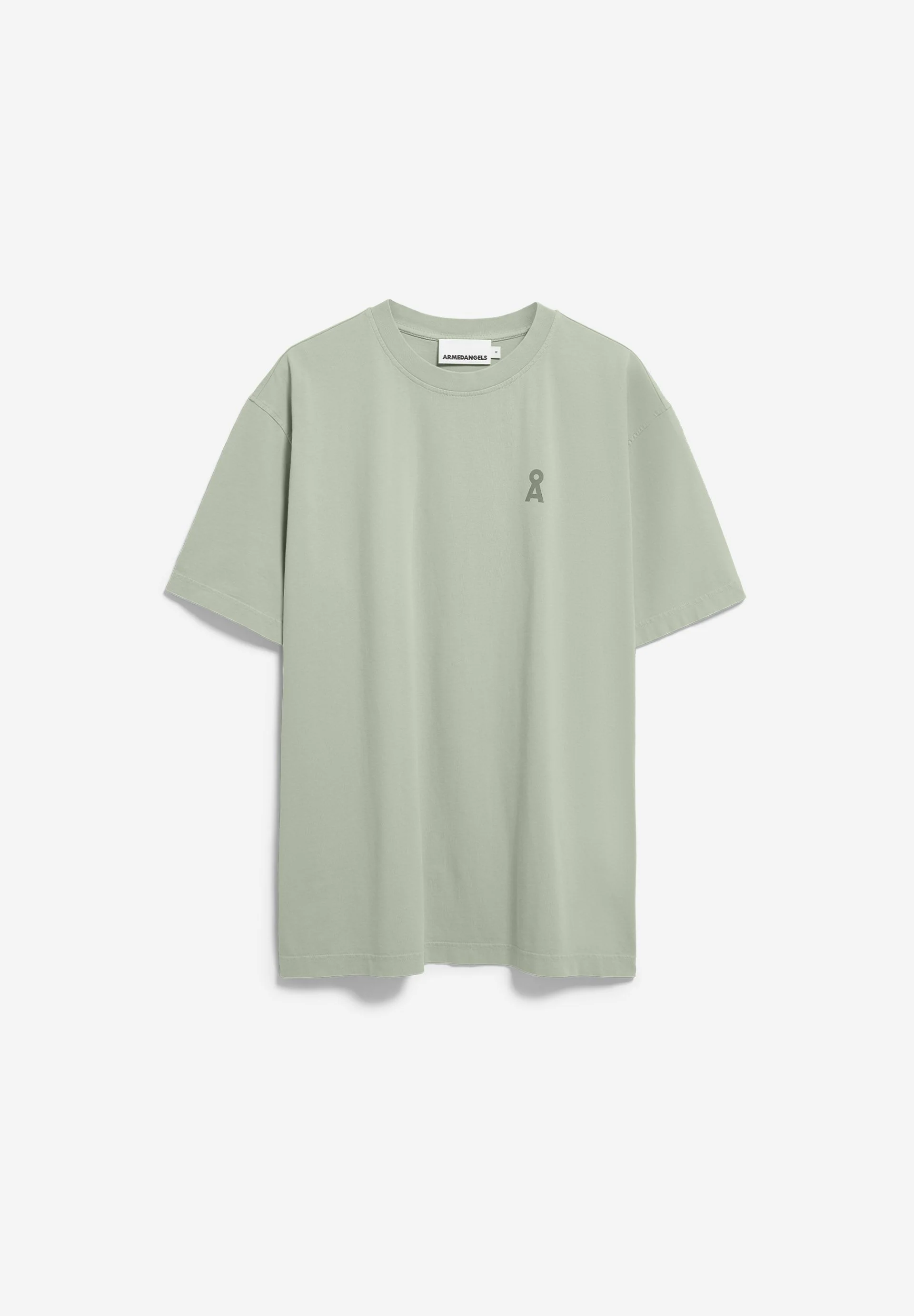ICONIC Å MAARKOS GD T-SHIRT | foam washed - Image 6