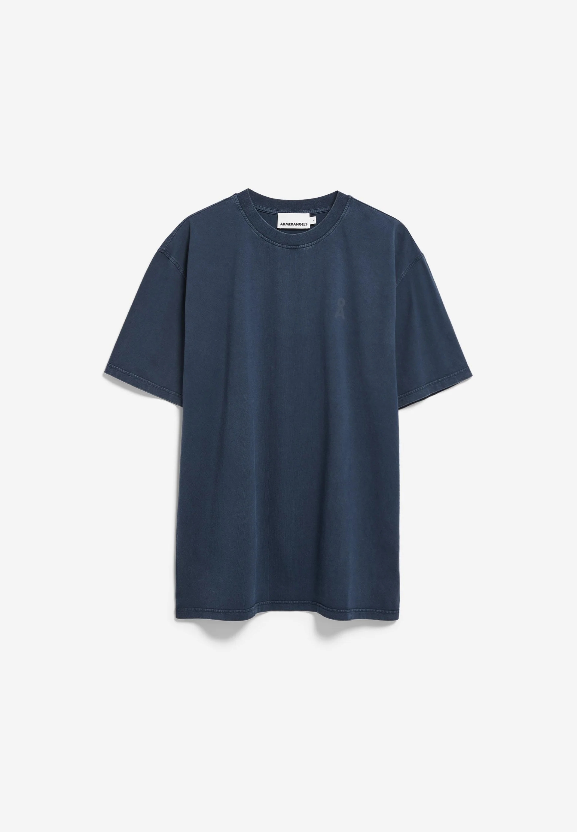 ICONIC Å MAARKOS GD T-SHIRT | night sky washed - Image 6