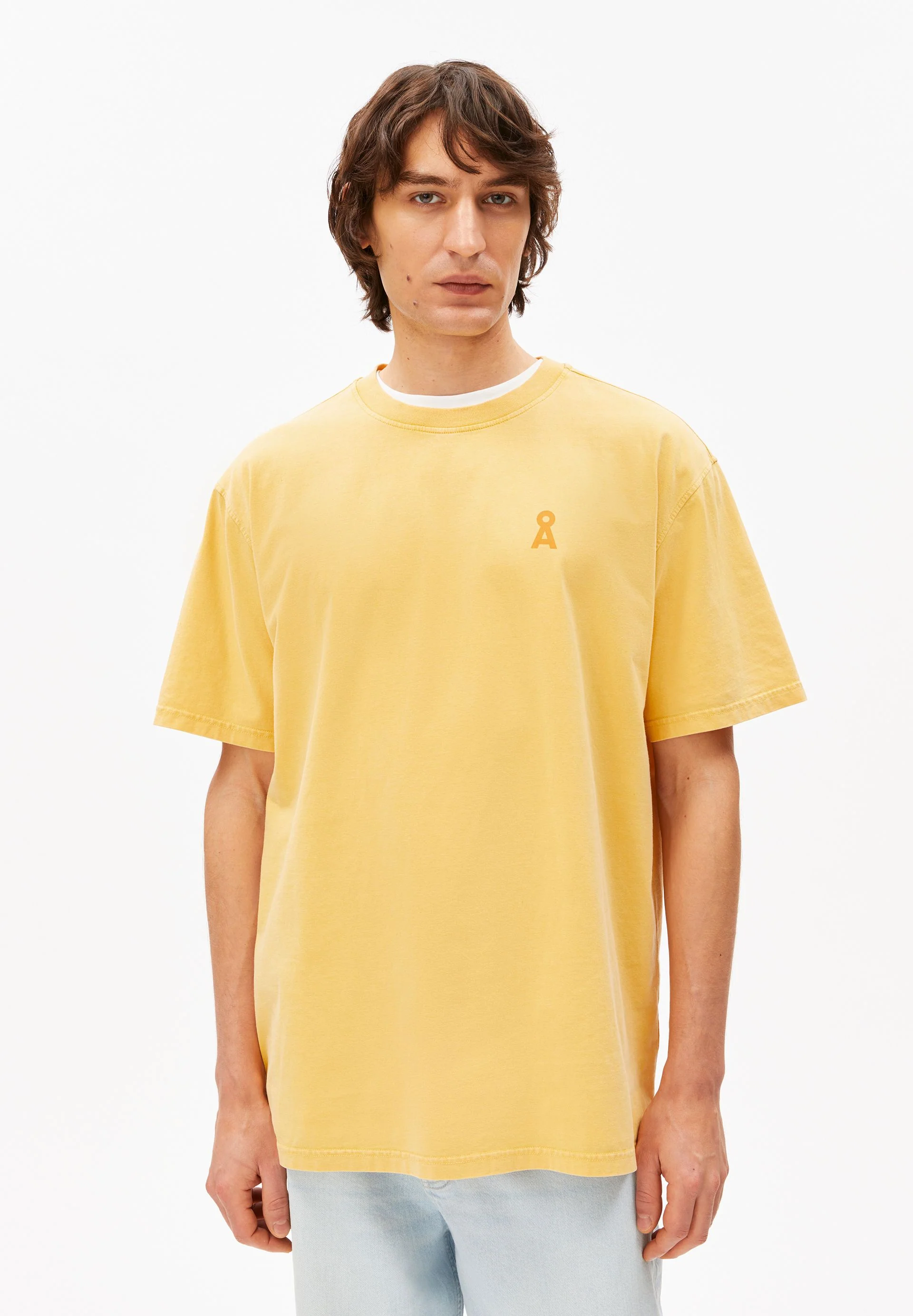 ICONIC Å MAARKOS GD T-SHIRT - Image 6