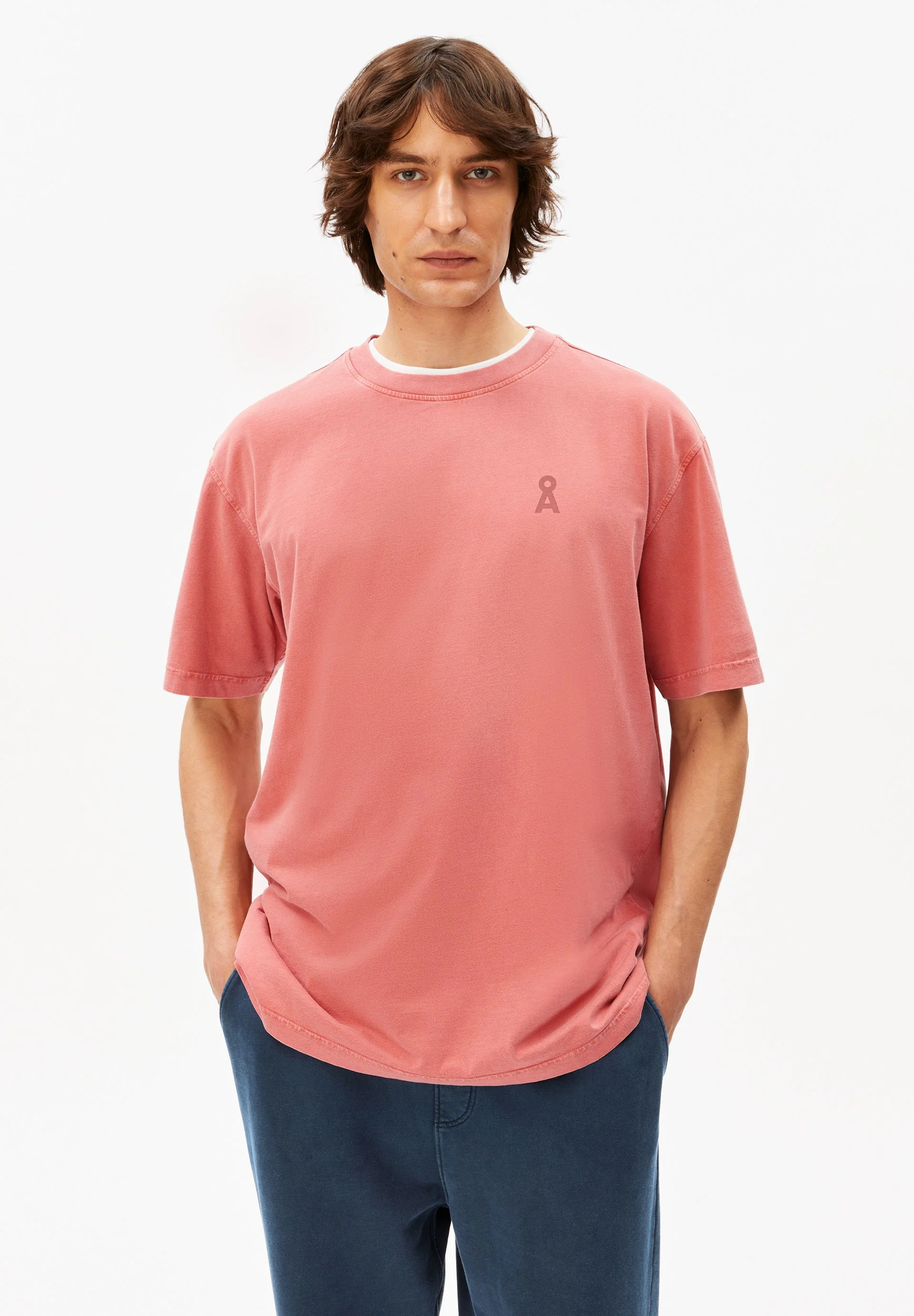 ICONIC Å MAARKOS GD T-SHIRT - Image 2