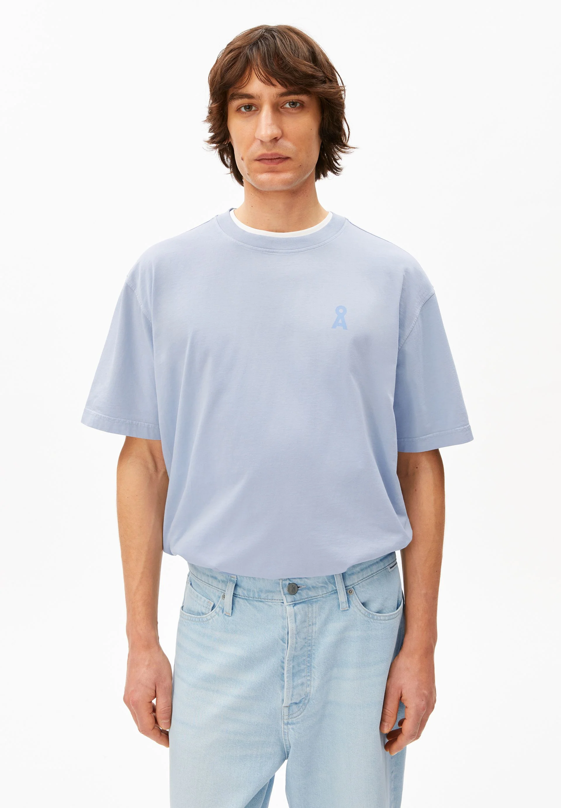 ICONIC Å MAARKOS GD T-SHIRT - Image 5