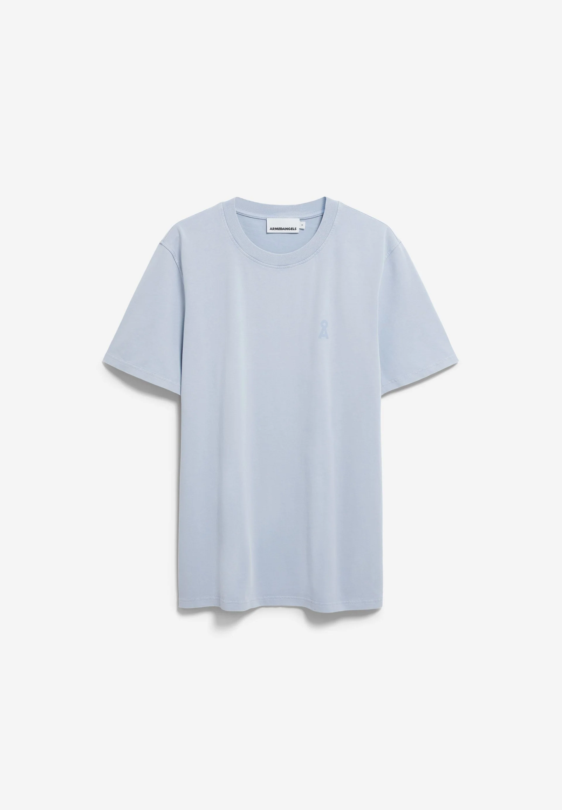 ICONIC Å MAARKOS GMT DYE T-SHIRT | heather washed - Image 6