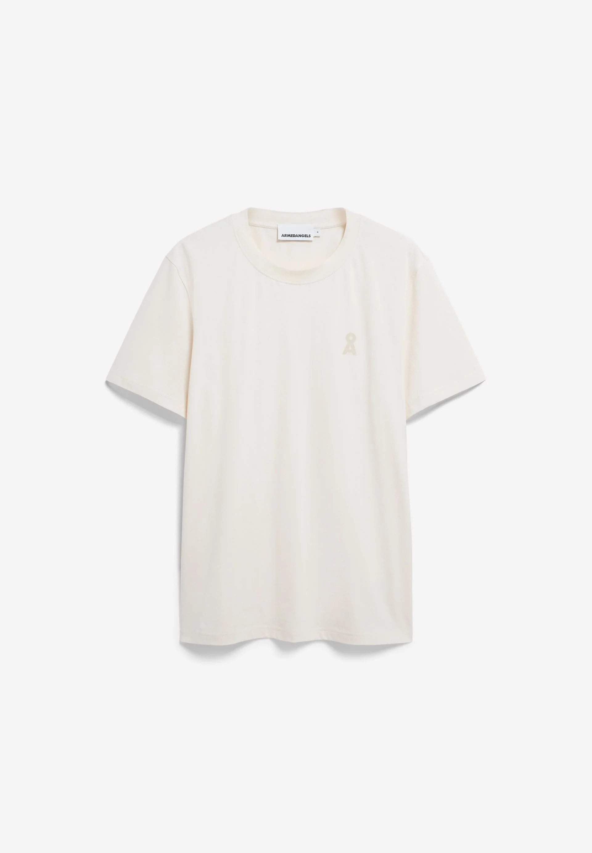 ICONIC Å MAARKOS MLNG T-SHIRT | pure - Image 6