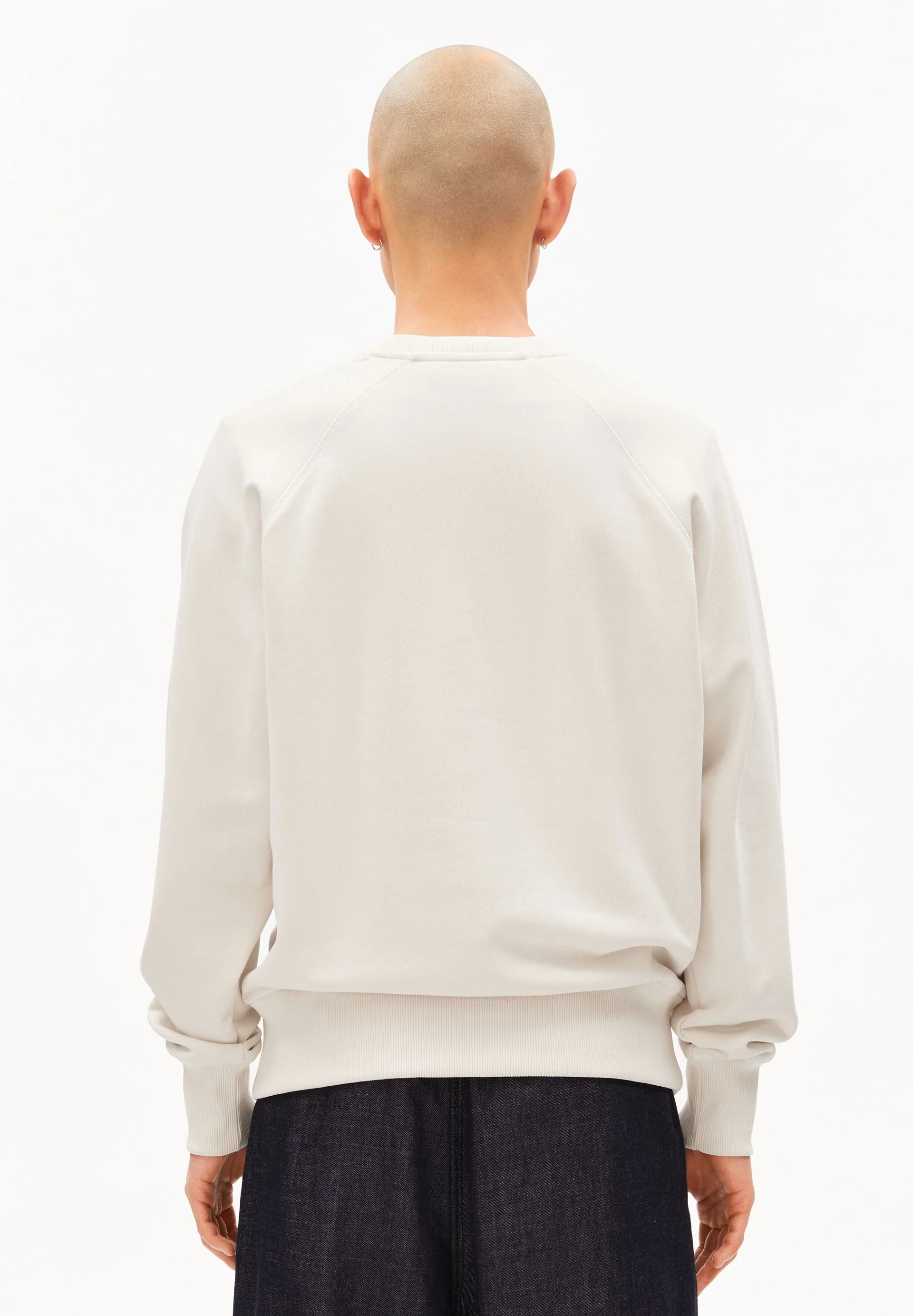ICONIC Å MEL SWEATSHIRT | pure - Image 2