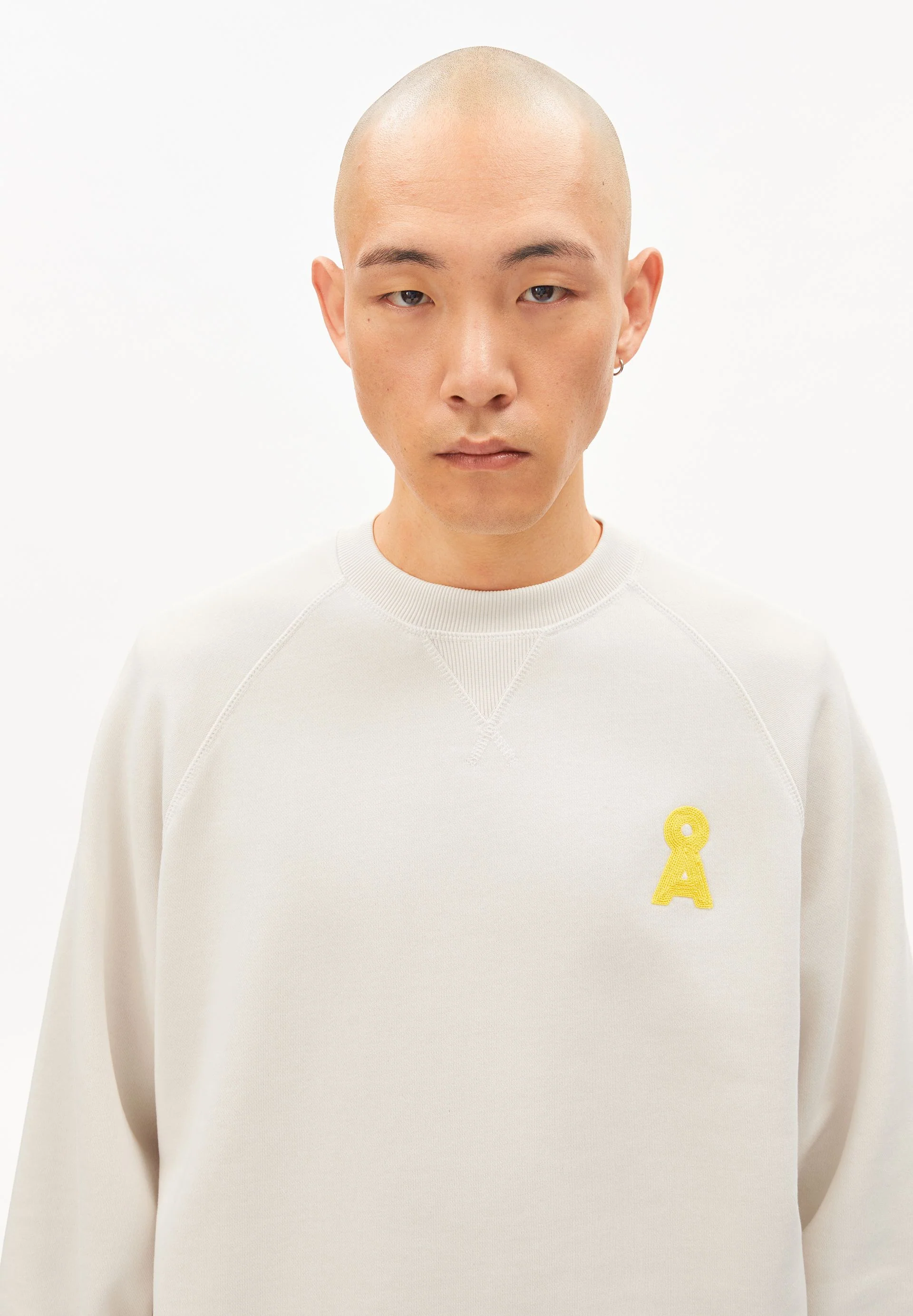 ICONIC Å MEL SWEATSHIRT | pure - Image 3