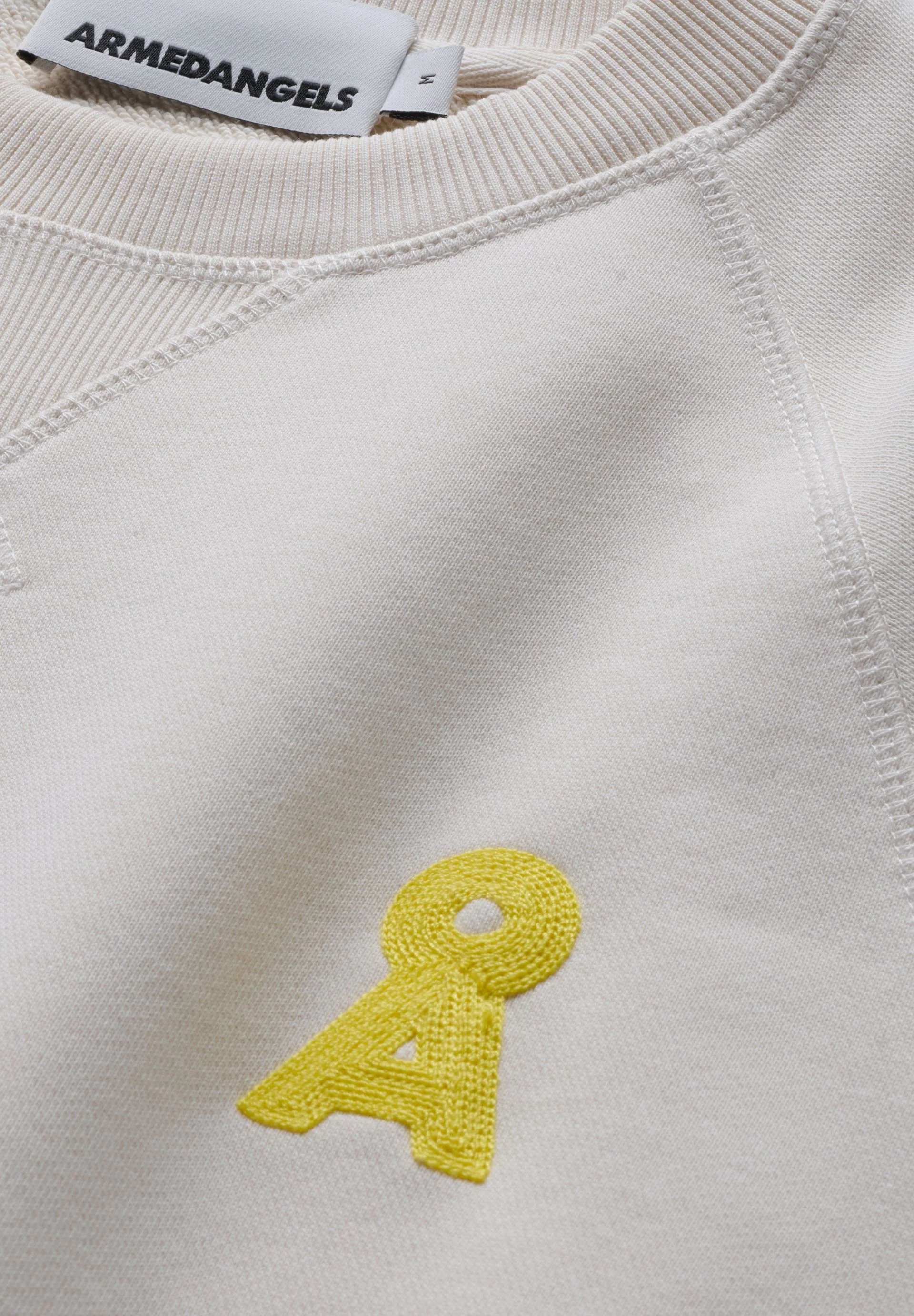 ICONIC Å MEL SWEATSHIRT | pure - Image 6