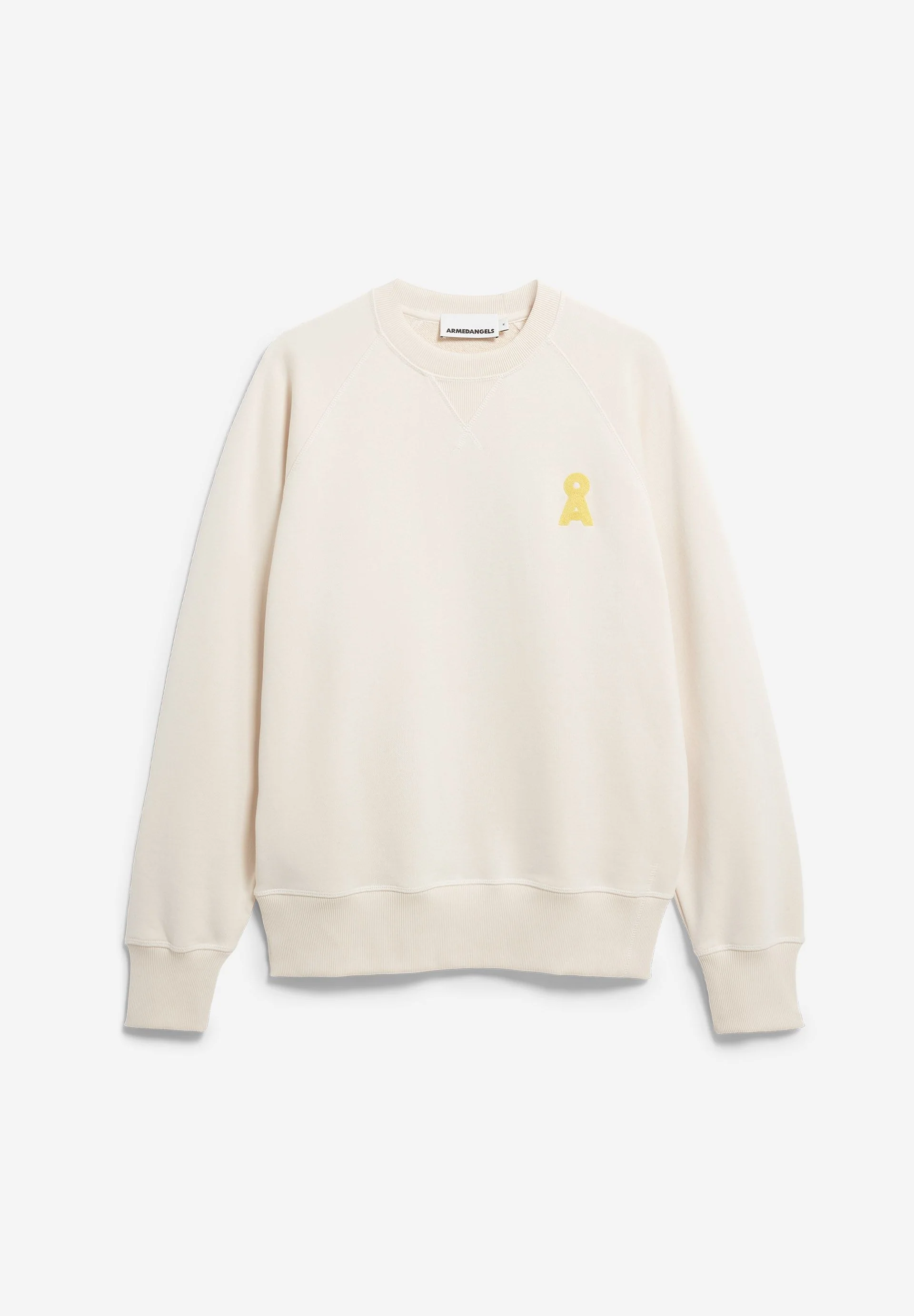ICONIC Å MEL SWEATSHIRT | pure - Image 7