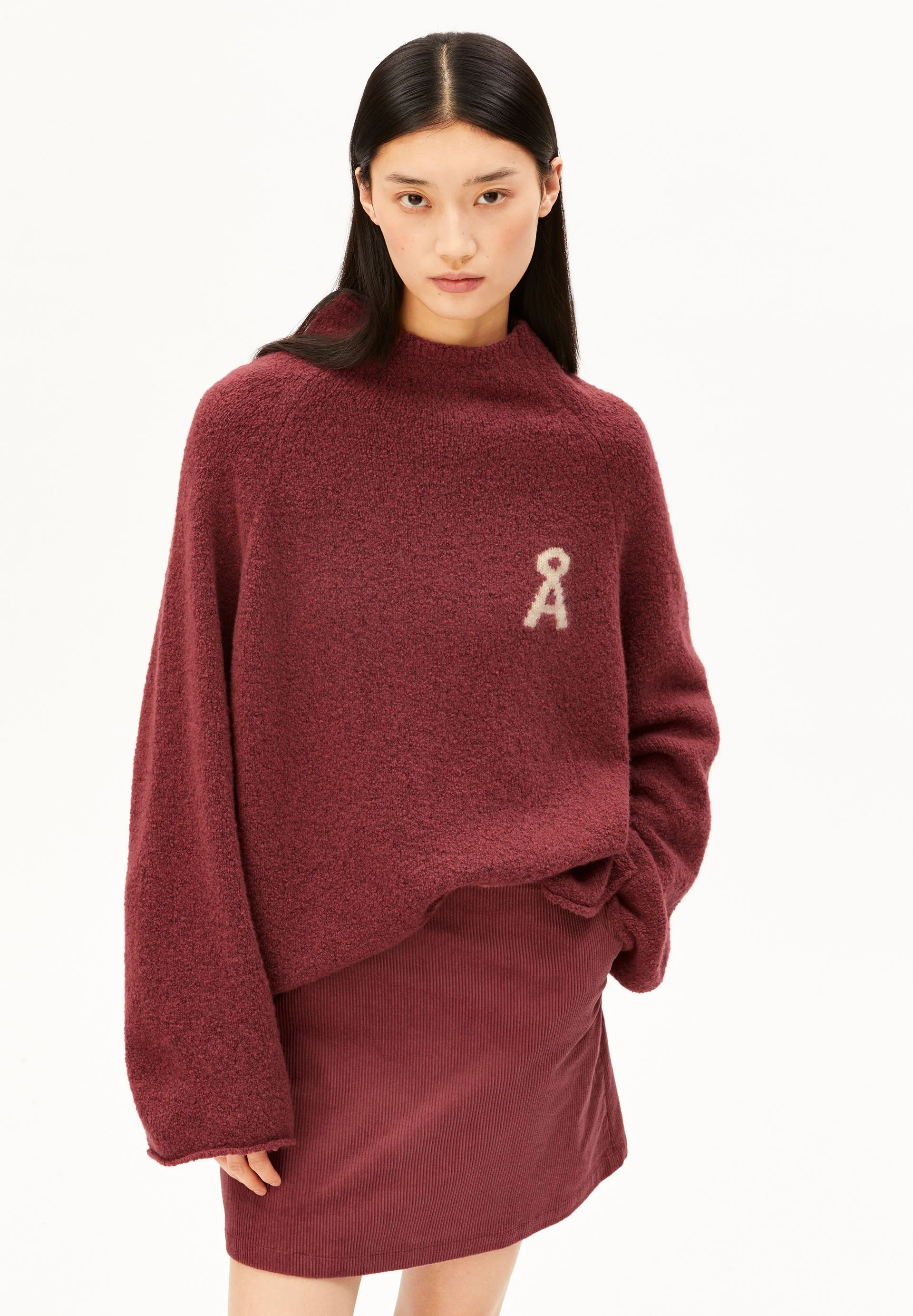 ICONIC Å MONALAA BOUCLÉ - Image 3