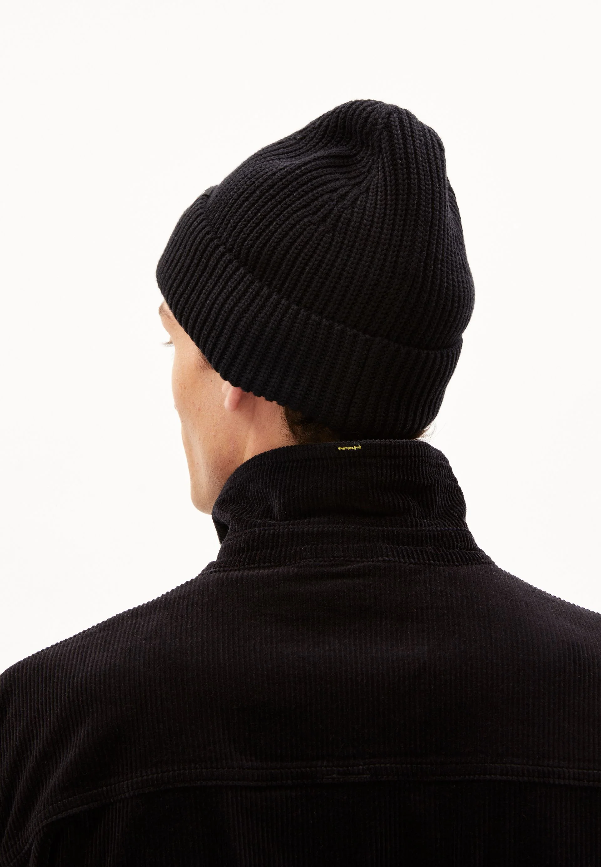 ICONIC Å NILDAAO COTTON | black - Image 2