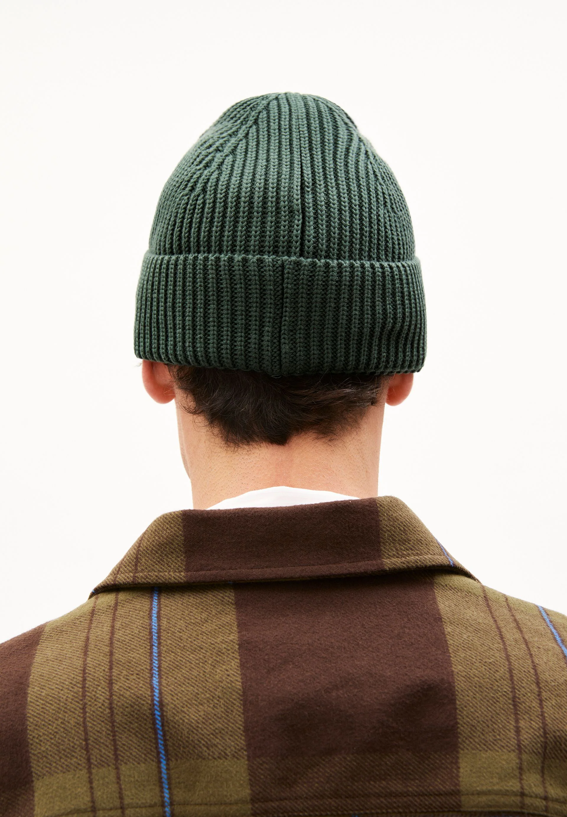 ICONIC Å NILDAAO COTTON | boreal green - Image 2