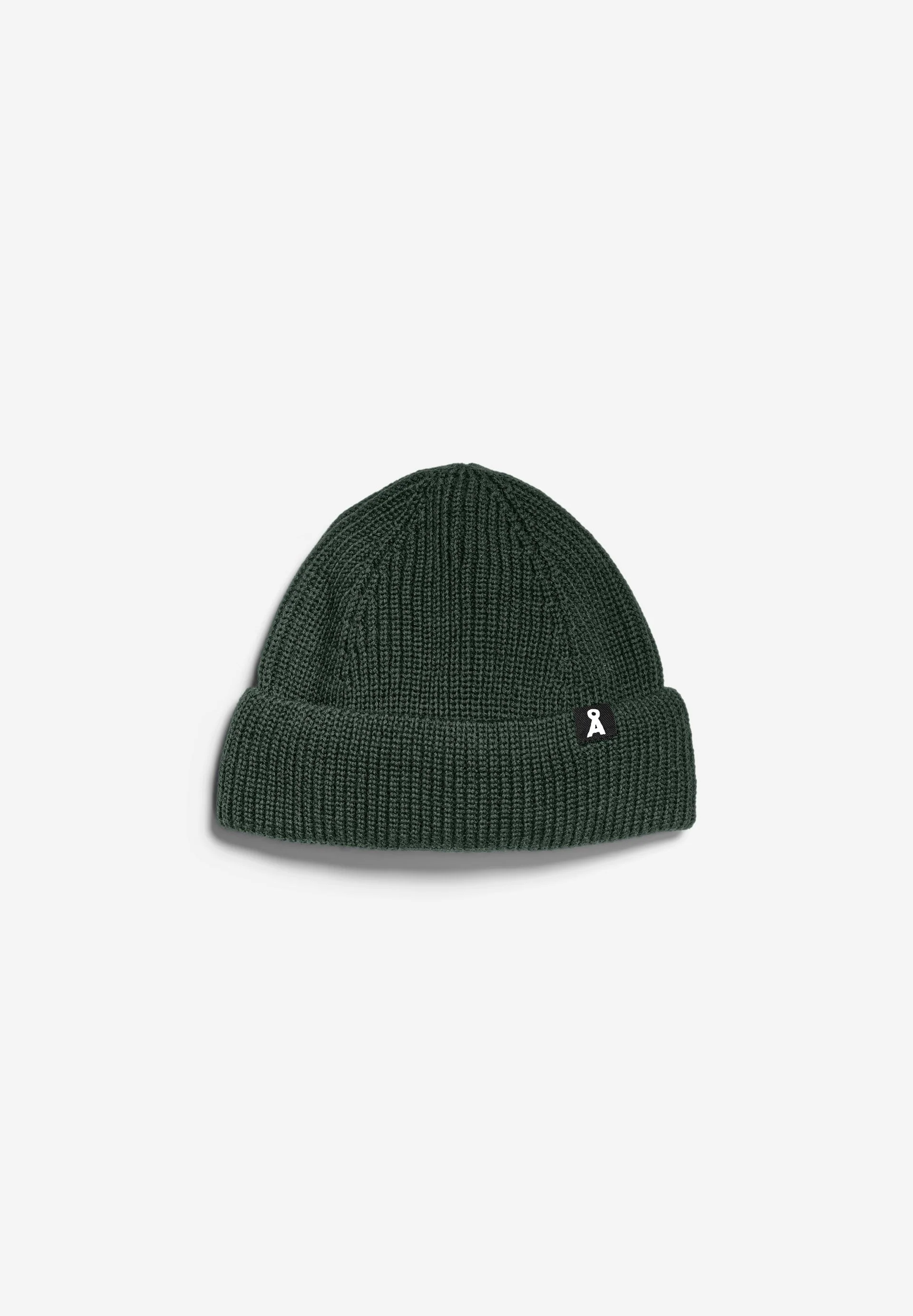 ICONIC Å NILDAAO COTTON | boreal green - Image 4