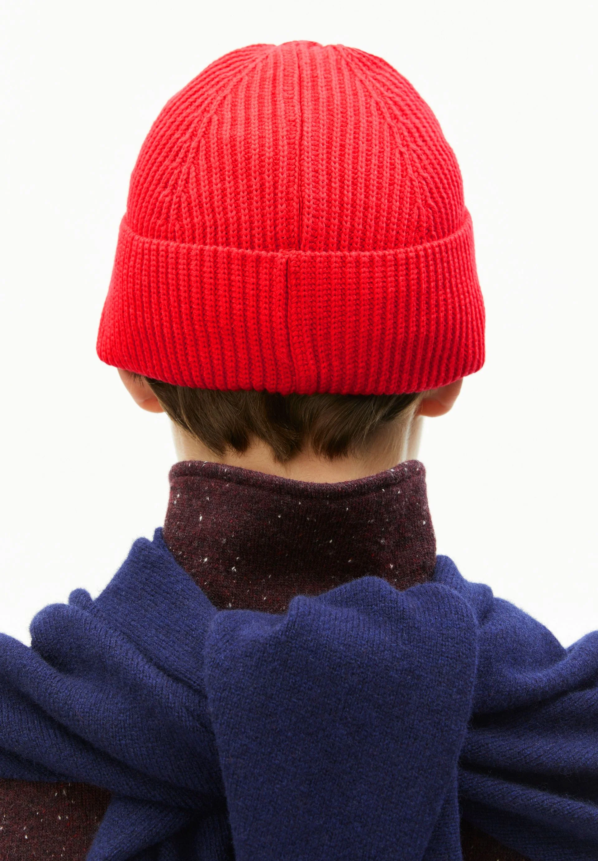 ICONIC Å NILDAAO COTTON | candy apple - Image 2