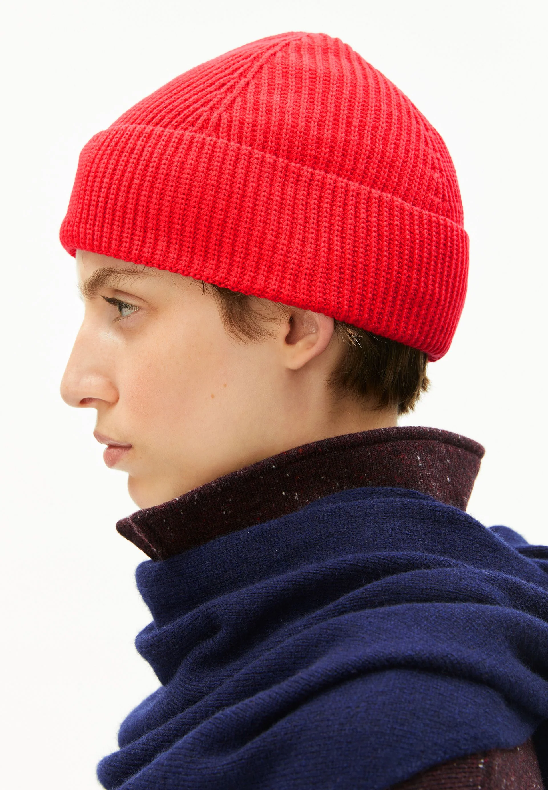 ICONIC Å NILDAAO COTTON | candy apple - Image 3