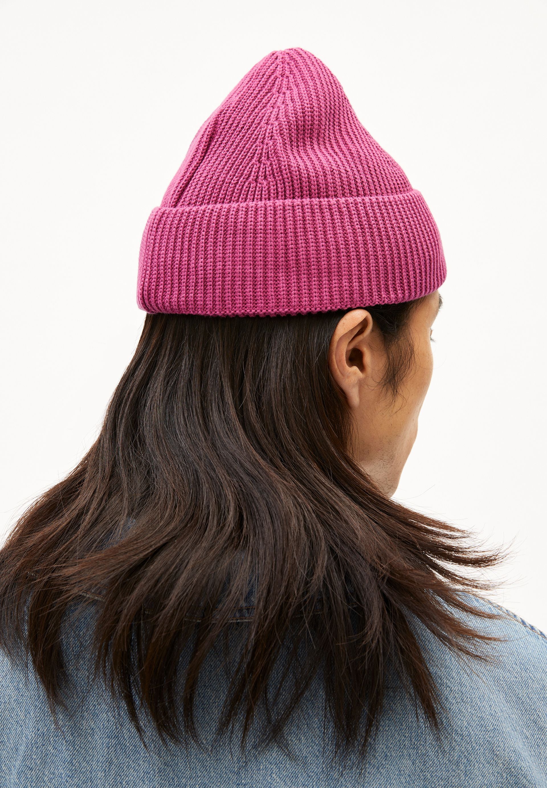 ICONIC Å NILDAAO COTTON | crushed berry - Image 2