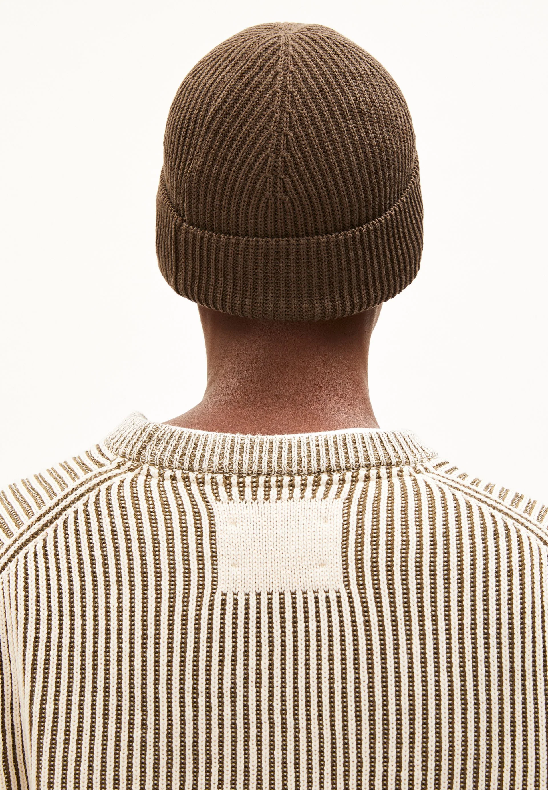 ICONIC Å NILDAAO COTTON | earth - Image 2