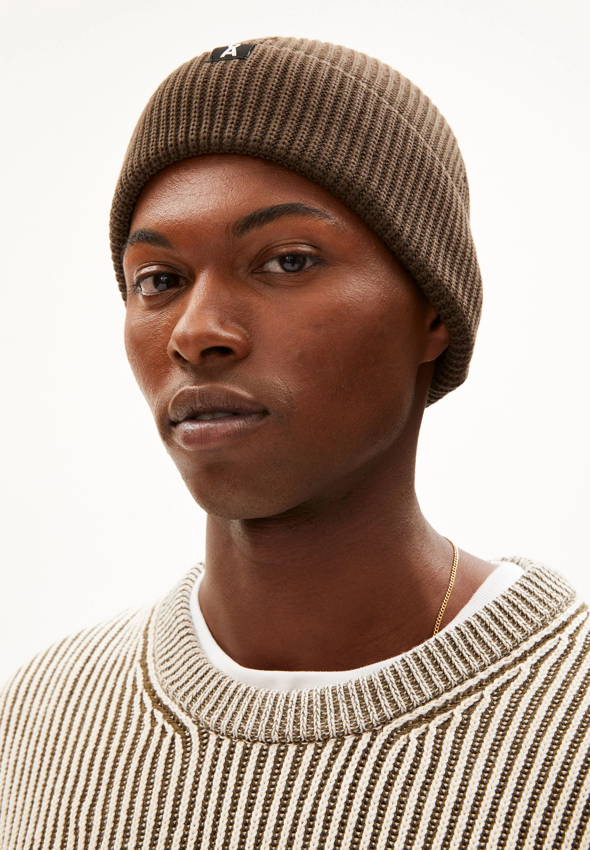 ICONIC Å NILDAAO COTTON | earth - Image 3