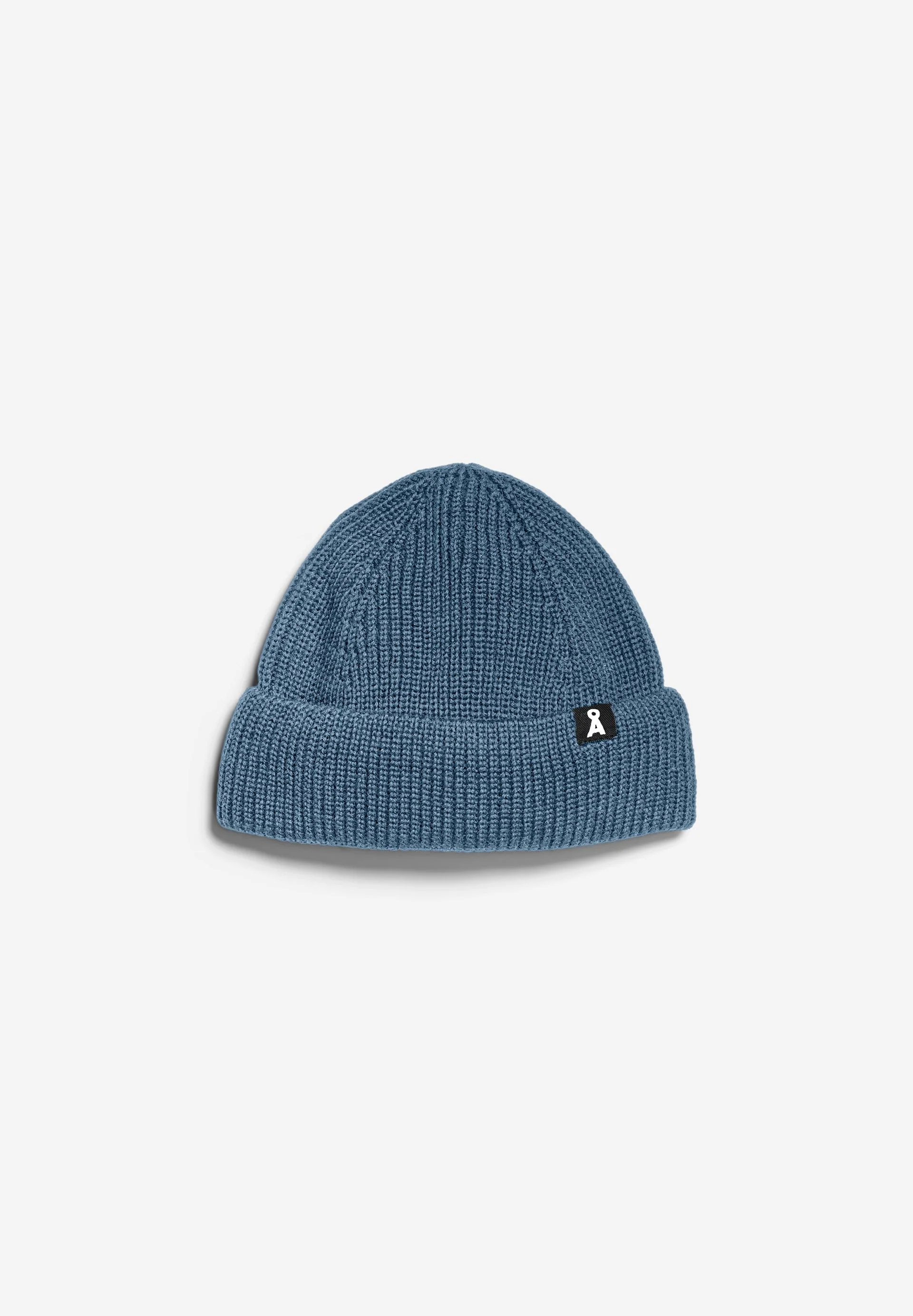 ICONIC Å NILDAAO COTTON | iron blue - Image 4