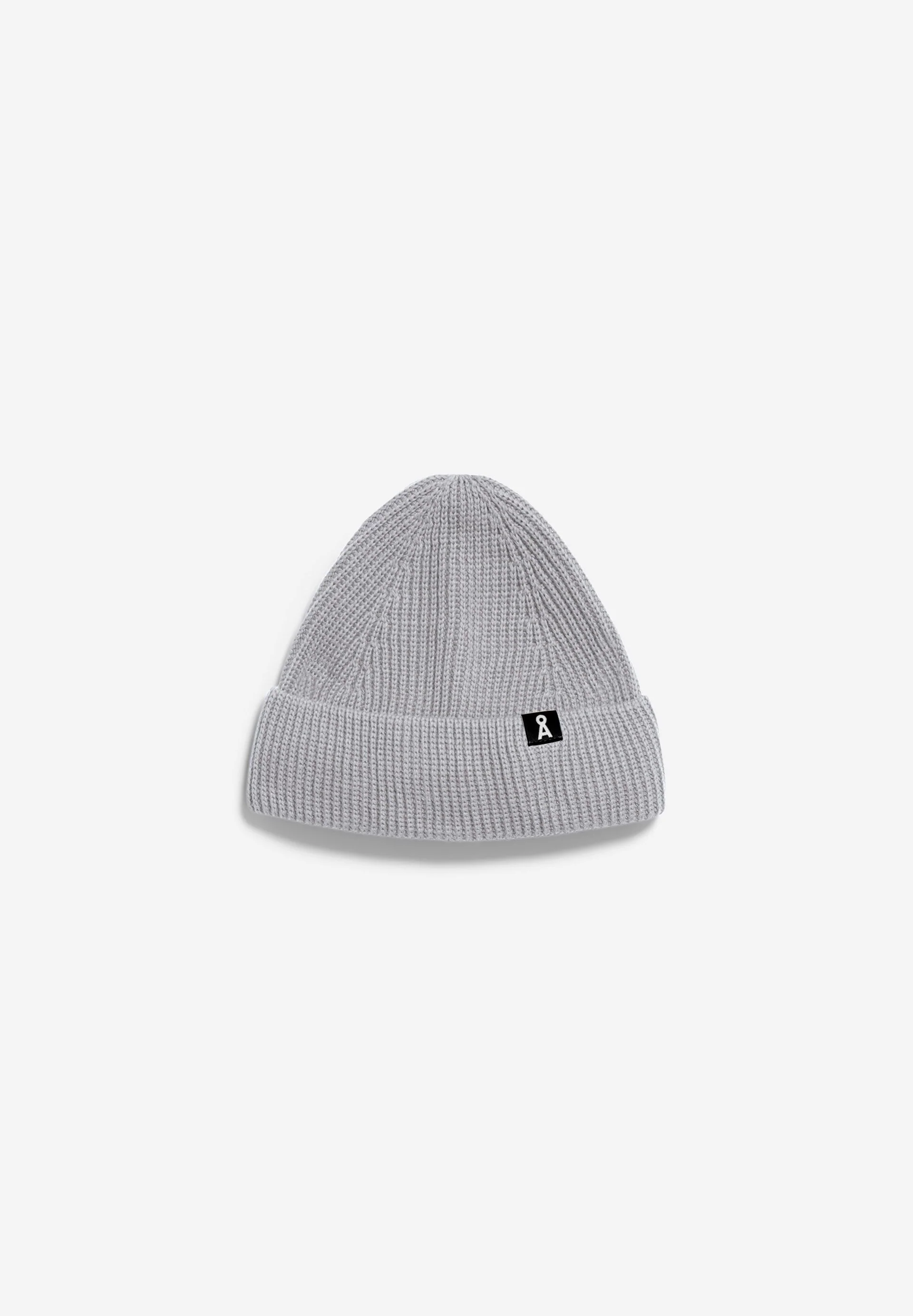 ICONIC Å NILDAAO COTTON | light grey melange - Image 4