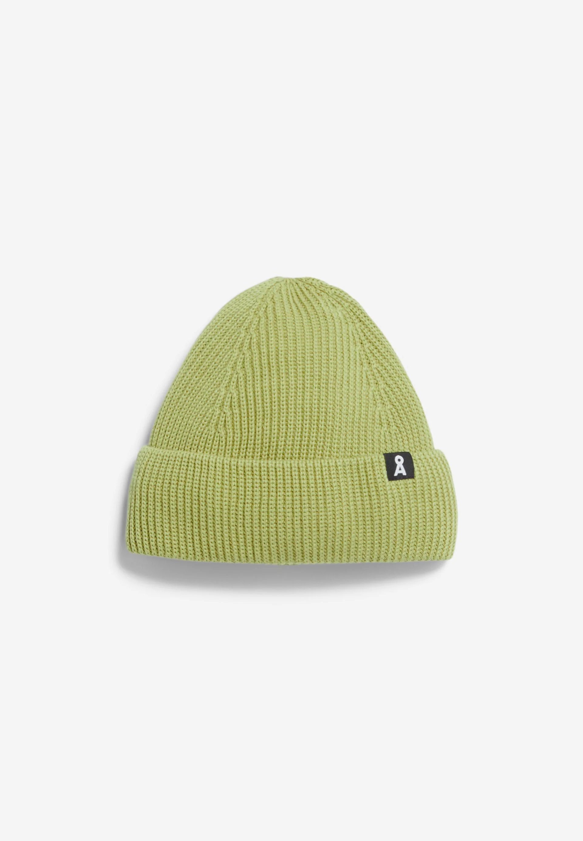 ICONIC Å NILDAAO COTTON | new moss - Image 4