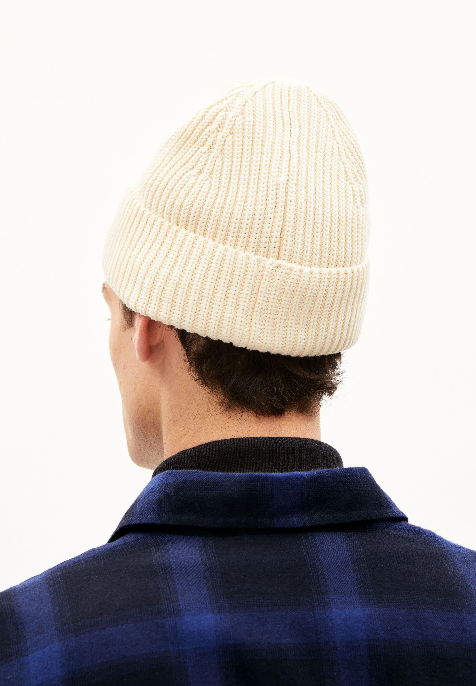 ICONIC Å NILDAAO COTTON | oatmilk - Image 2