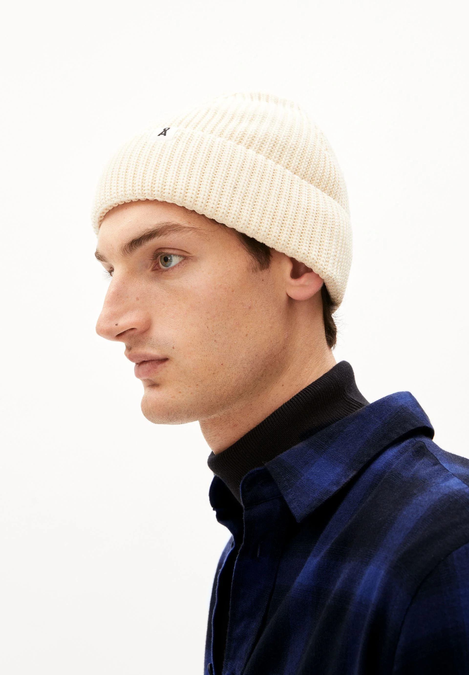 ICONIC Å NILDAAO COTTON | oatmilk - Image 3