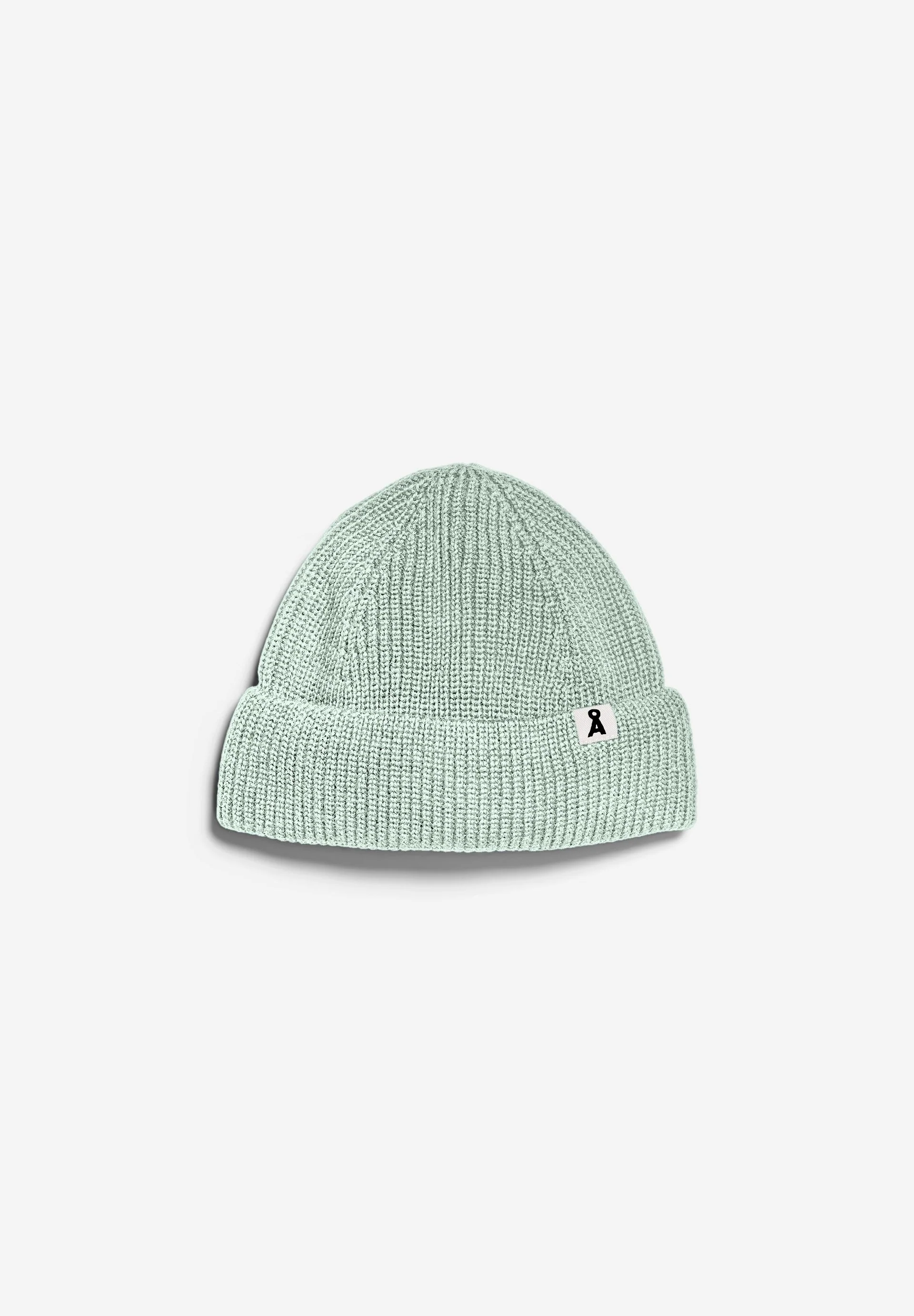 ICONIC Å NILDAAO COTTON | polar green - Image 4