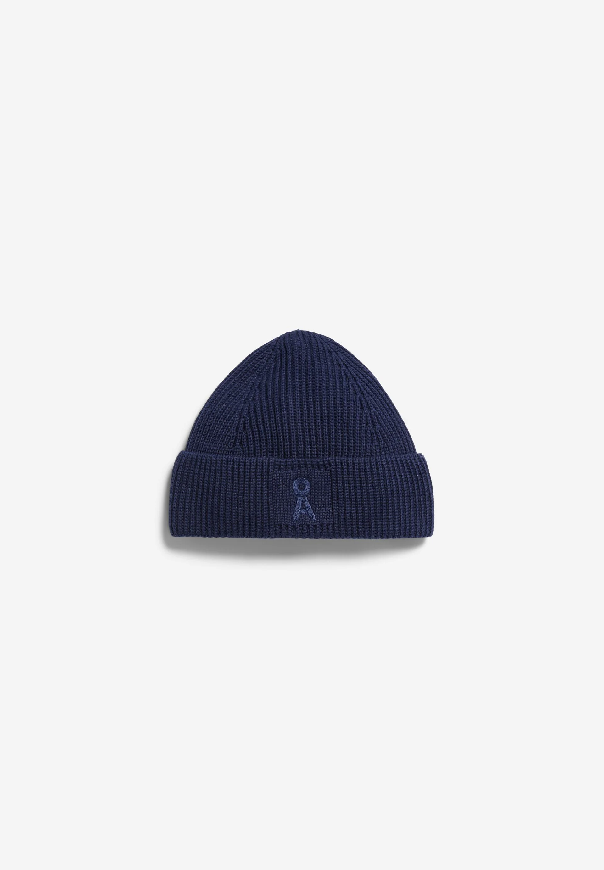 ICONIC Å NILDAAO COTTON | tinted navy - Image 2