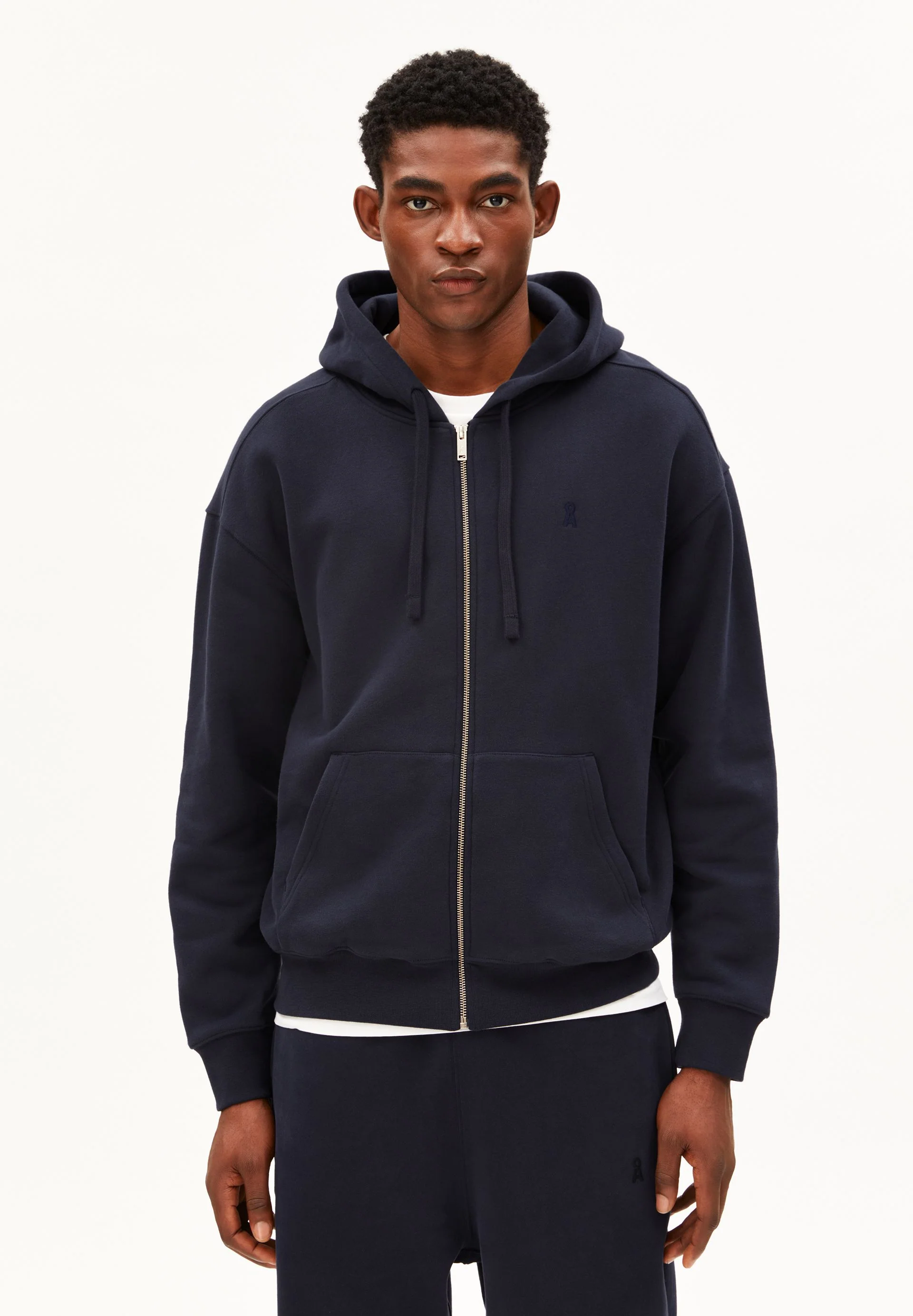 ICONIC Å SAROMIAAN SWEATJACKET - Image 2