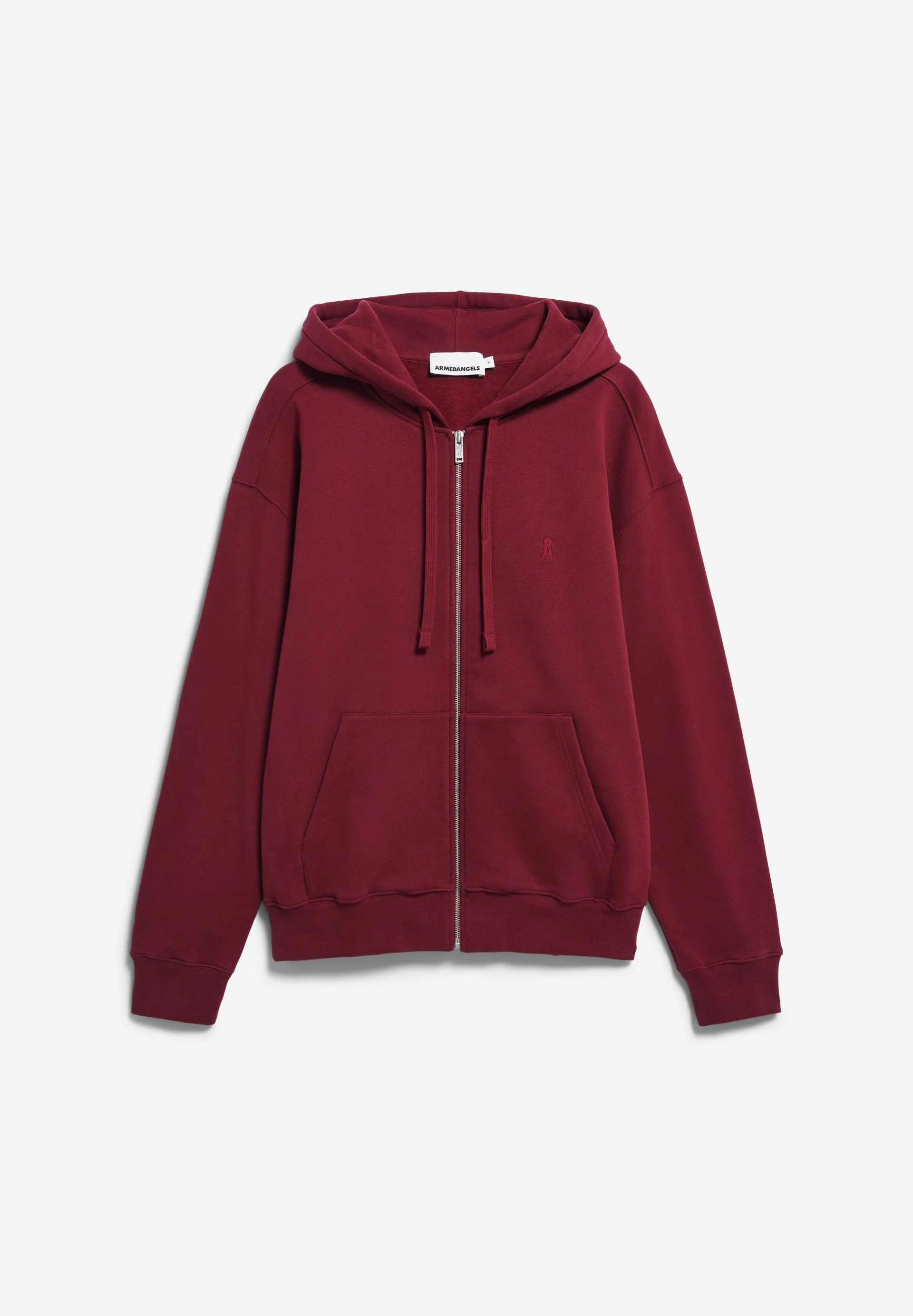 ICONIC Å SAROMIAAN SWEATJACKET - Image 3