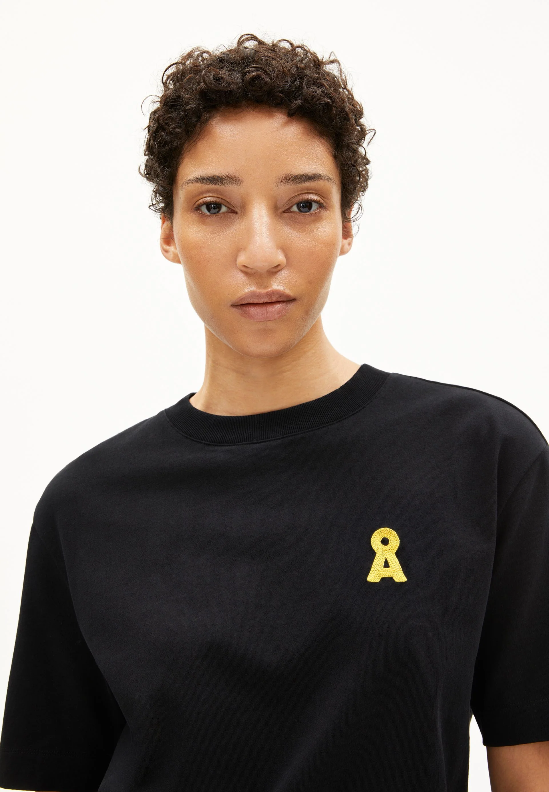 ICONIC Å TARJAA T-SHIRT | black - Image 3