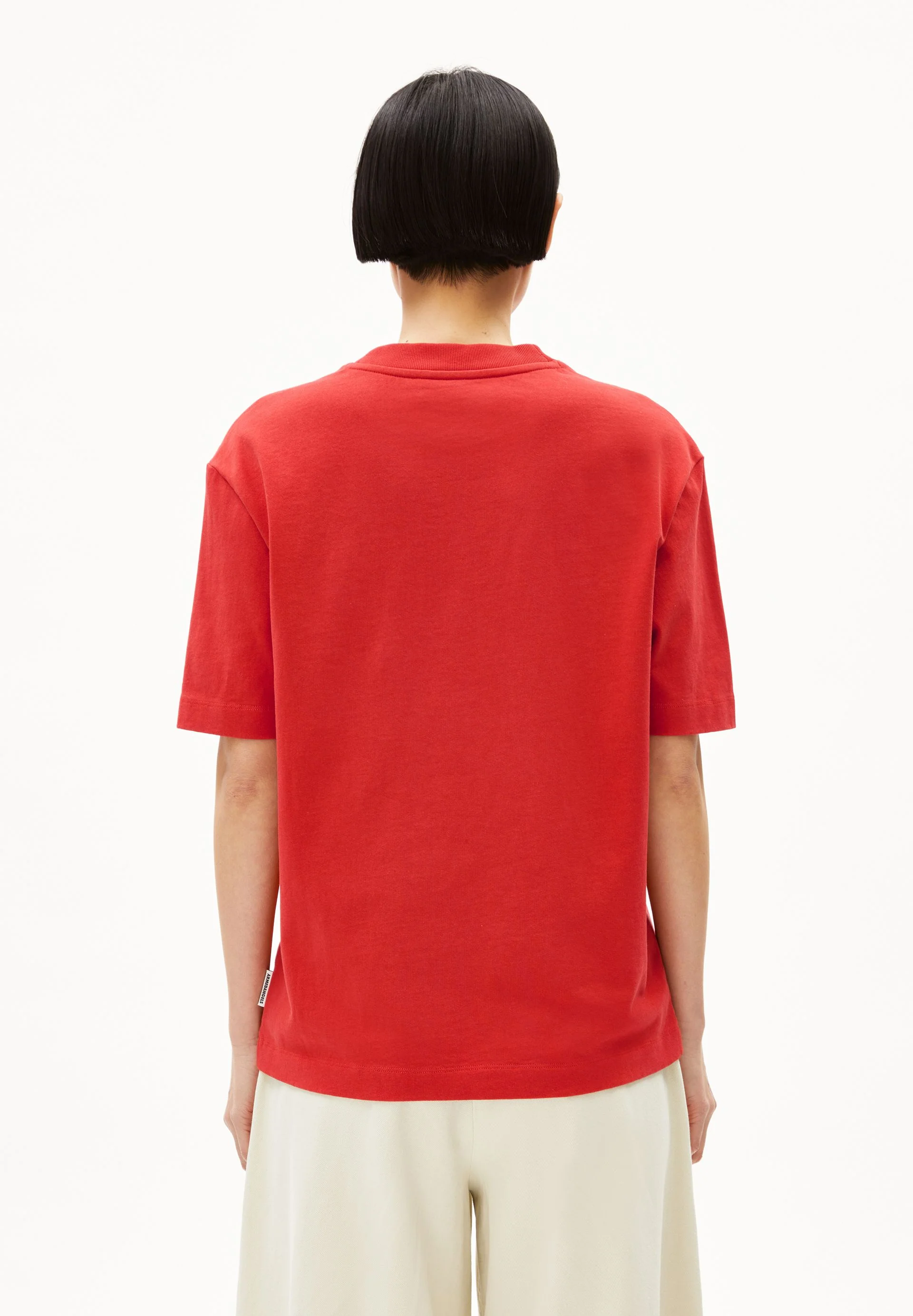 ICONIC Å TARJAA T-SHIRT | coral blush - Image 2
