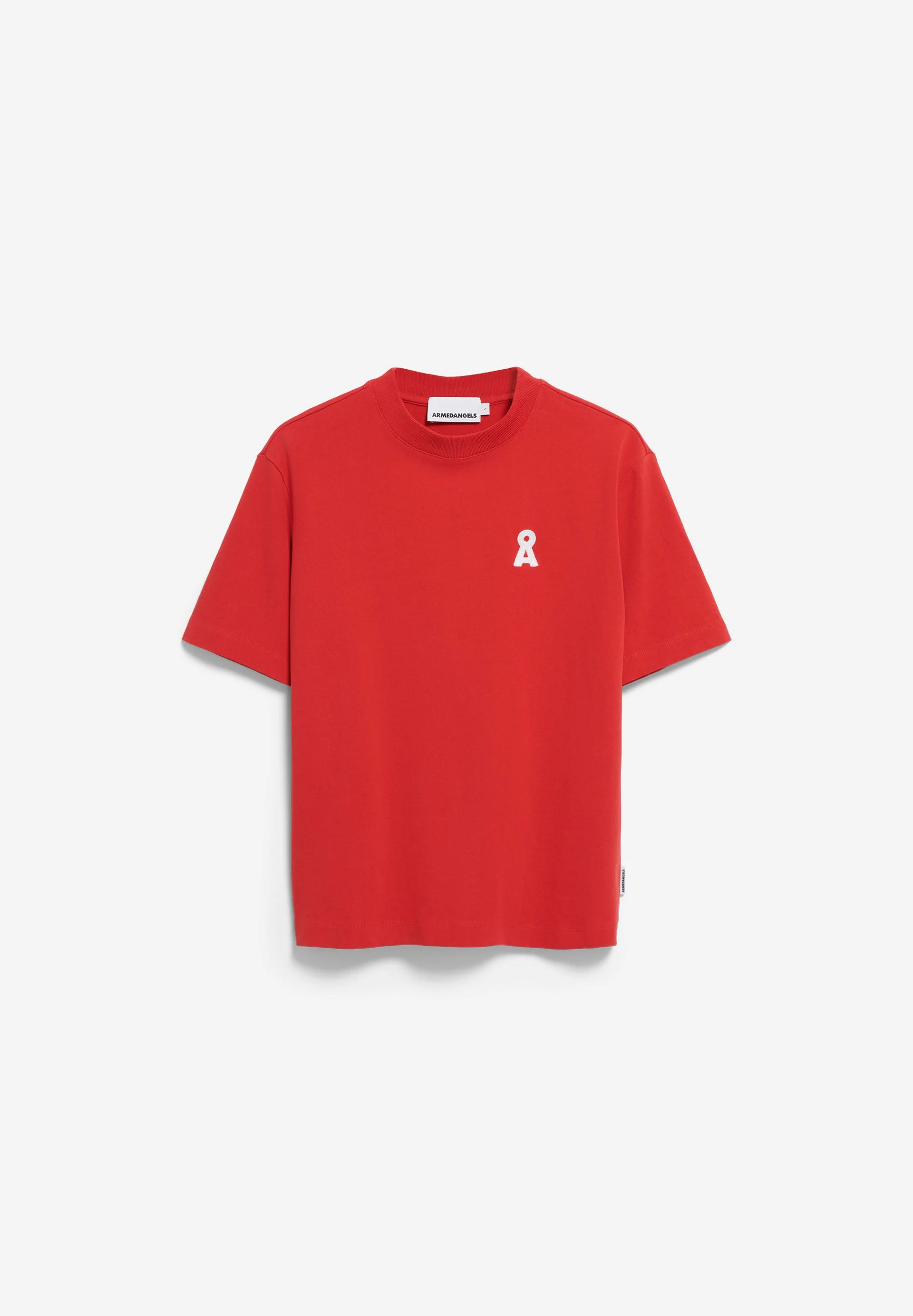 ICONIC Å TARJAA T-SHIRT | coral blush - Image 6