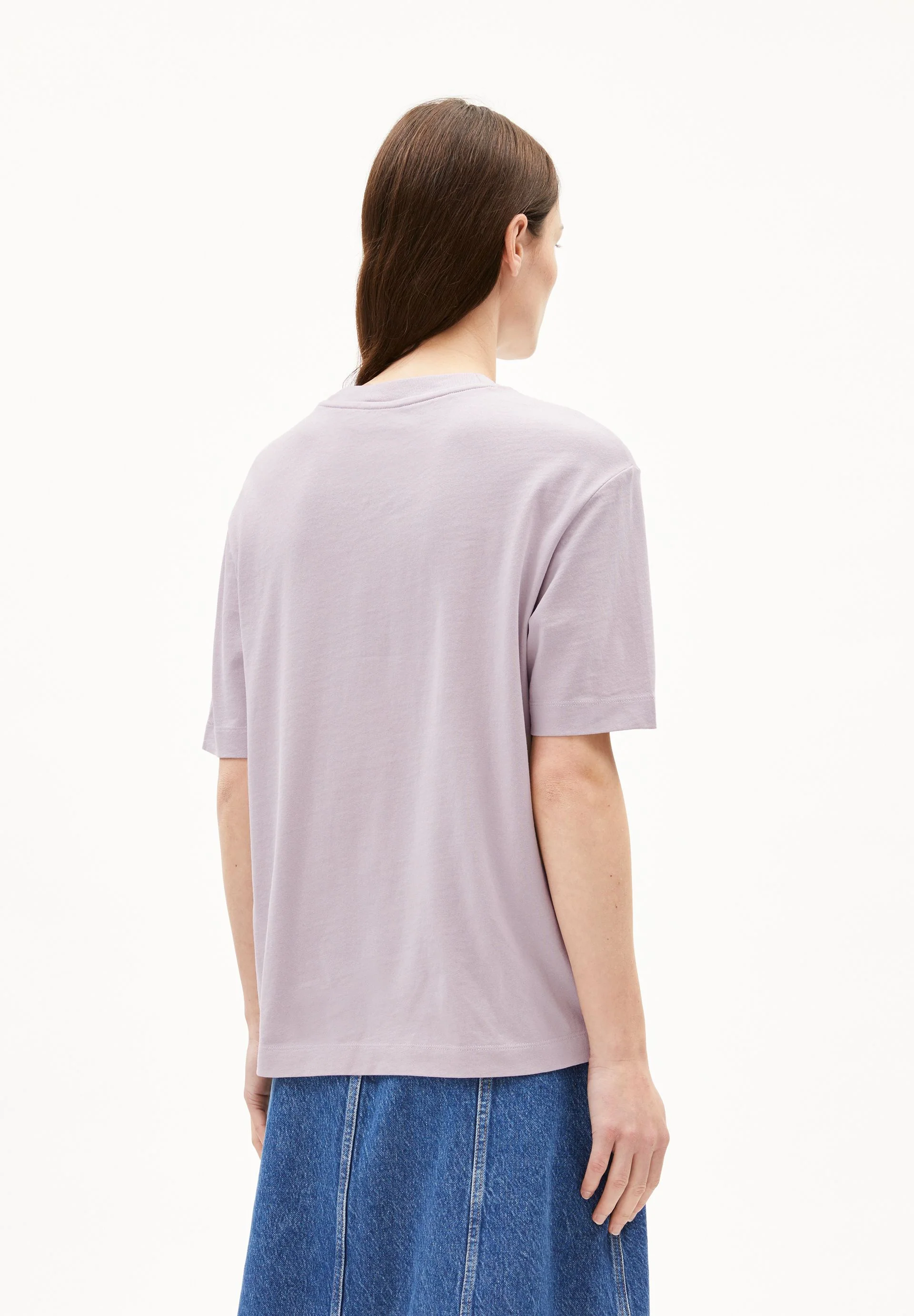 ICONIC Å TARJAA T-SHIRT | ice grape - Image 2