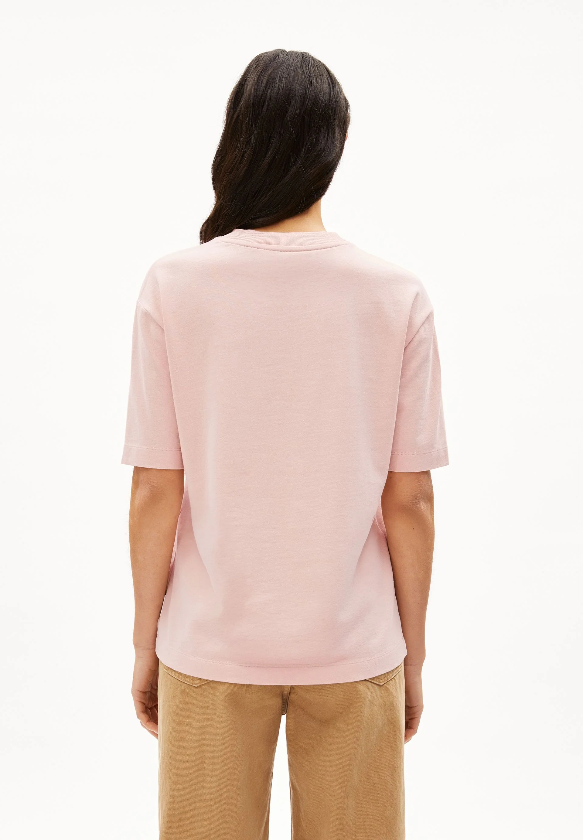 ICONIC Å TARJAA T-SHIRT | rosalilly - Image 2