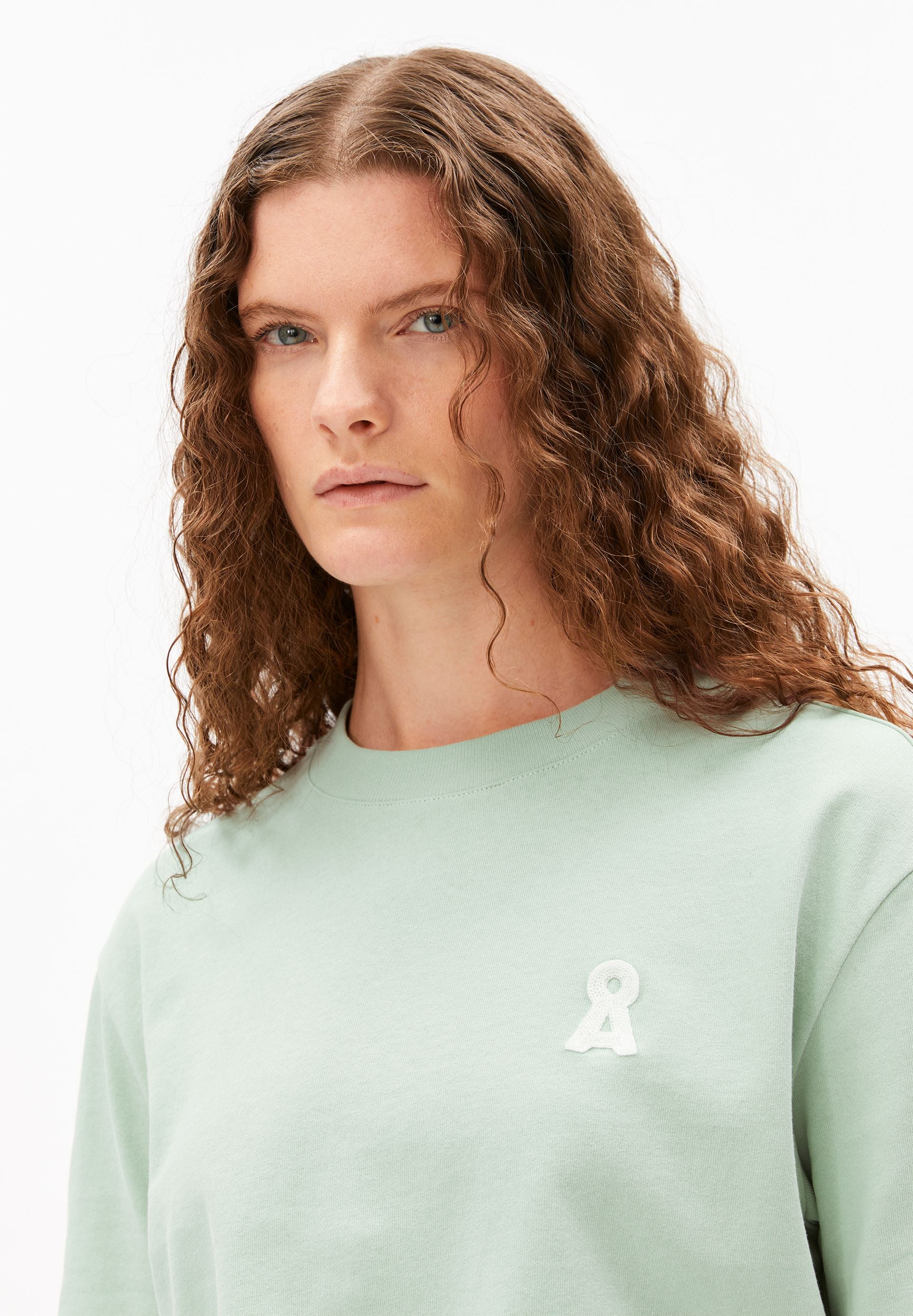 ICONIC Å TARJAA T-SHIRT | foam - Image 3