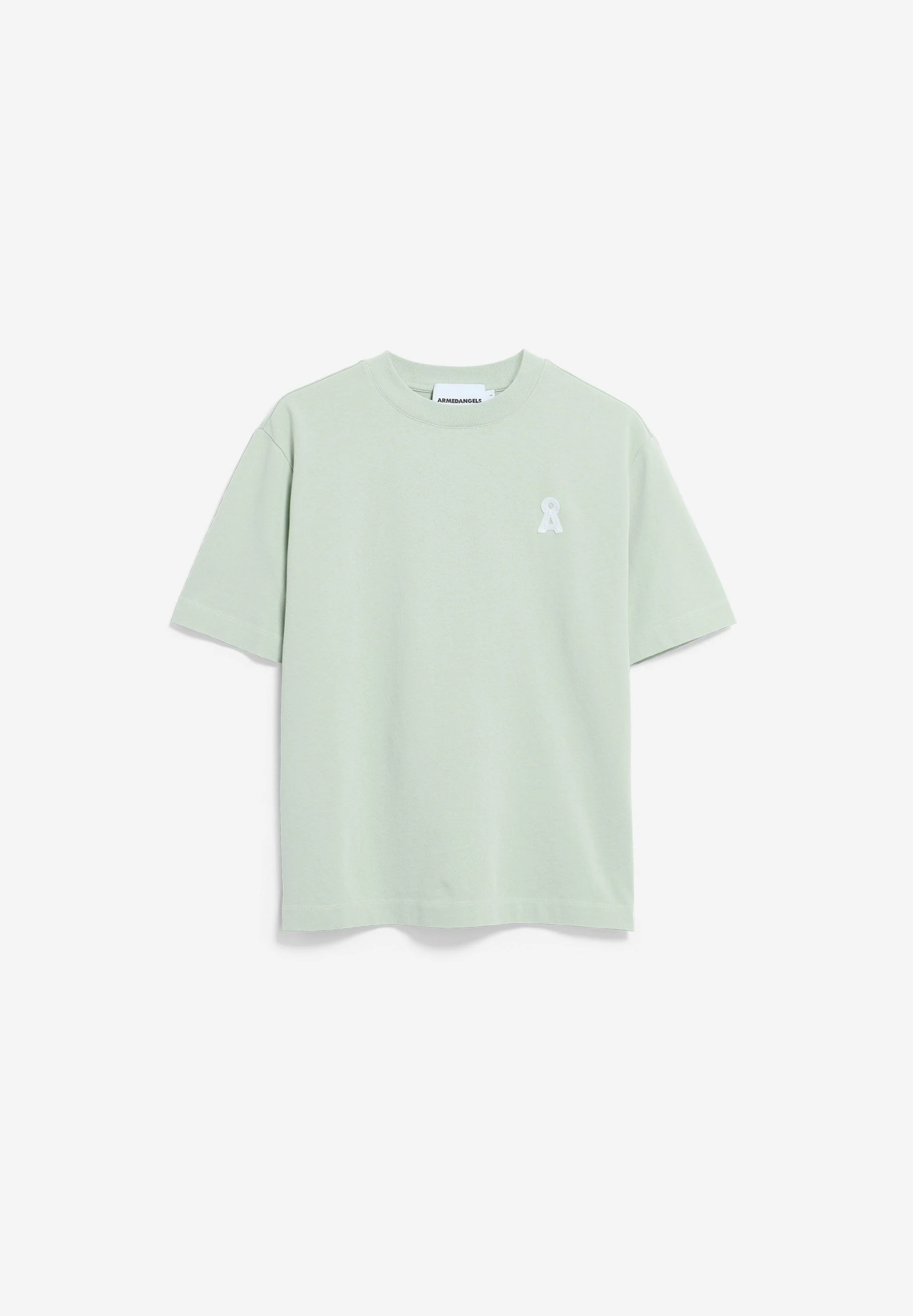 ICONIC Å TARJAA T-SHIRT | foam - Image 7