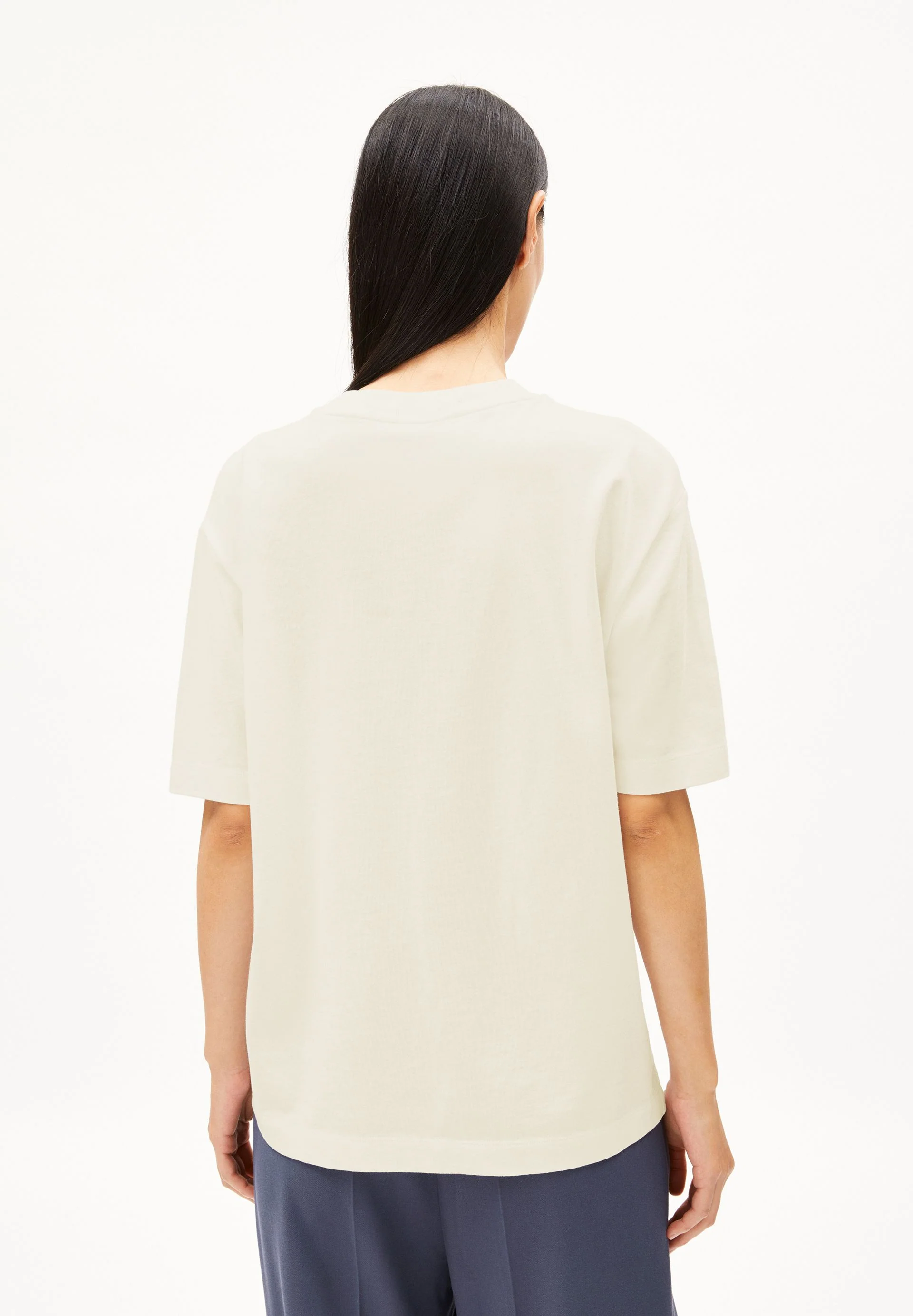 ICONIC Å TARJAA T-SHIRT | undyed - Image 2