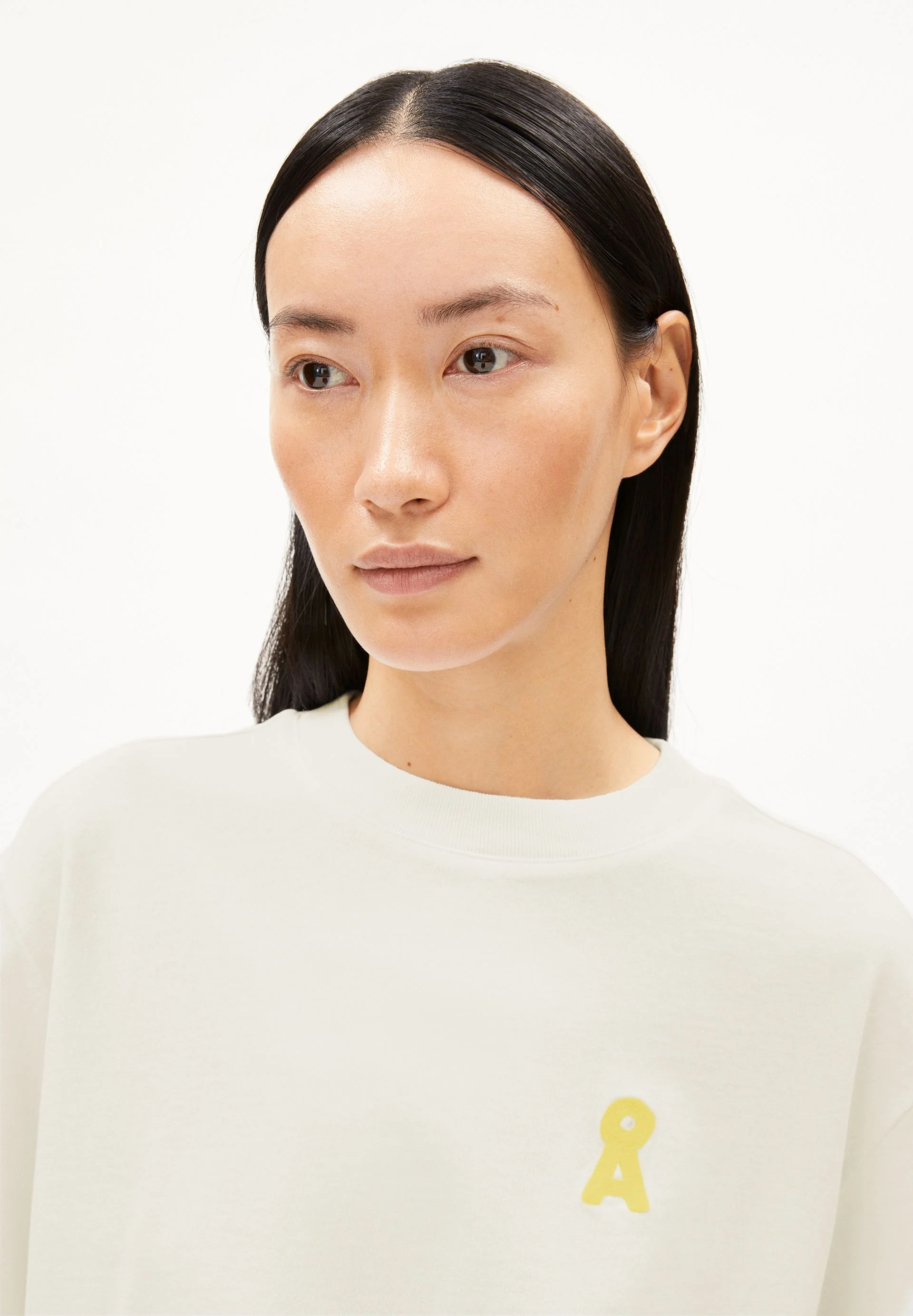 ICONIC Å TARJAA T-SHIRT | undyed - Image 3